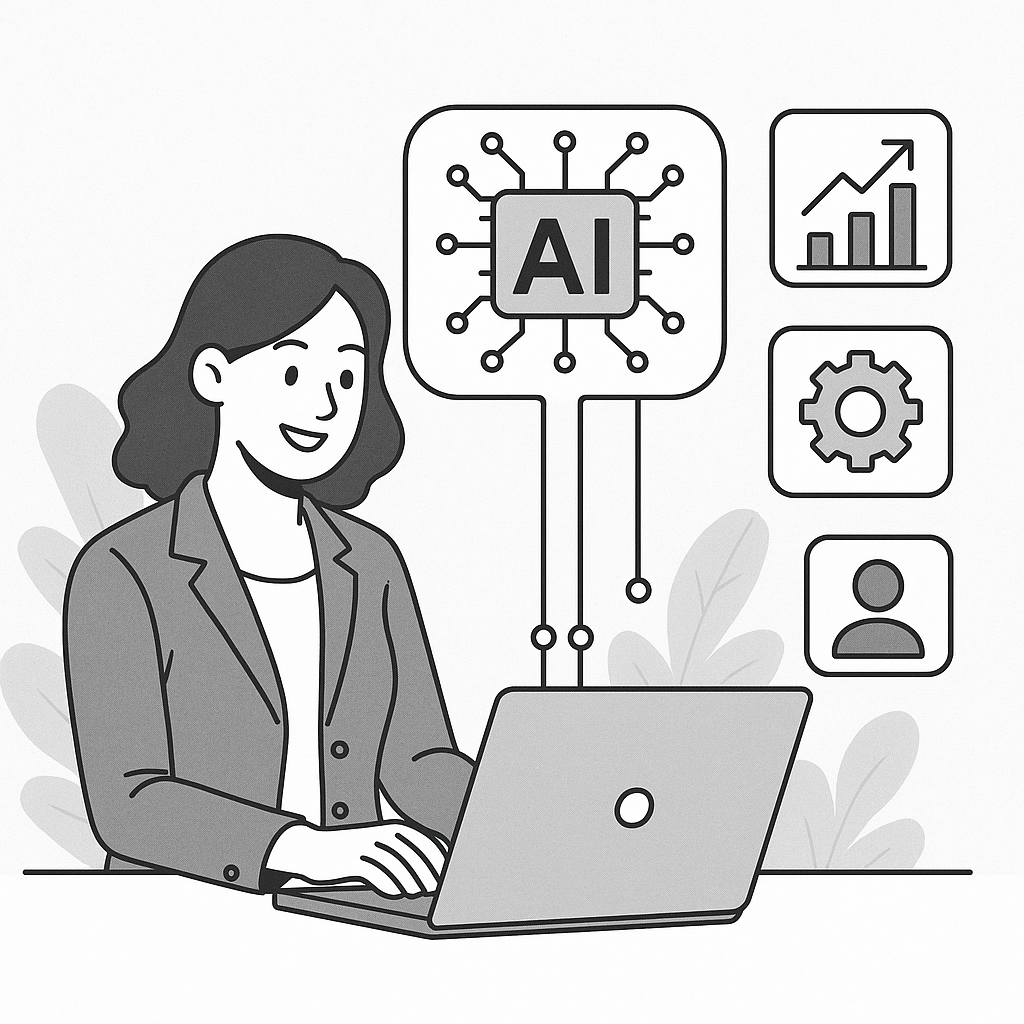 ai tools for small business