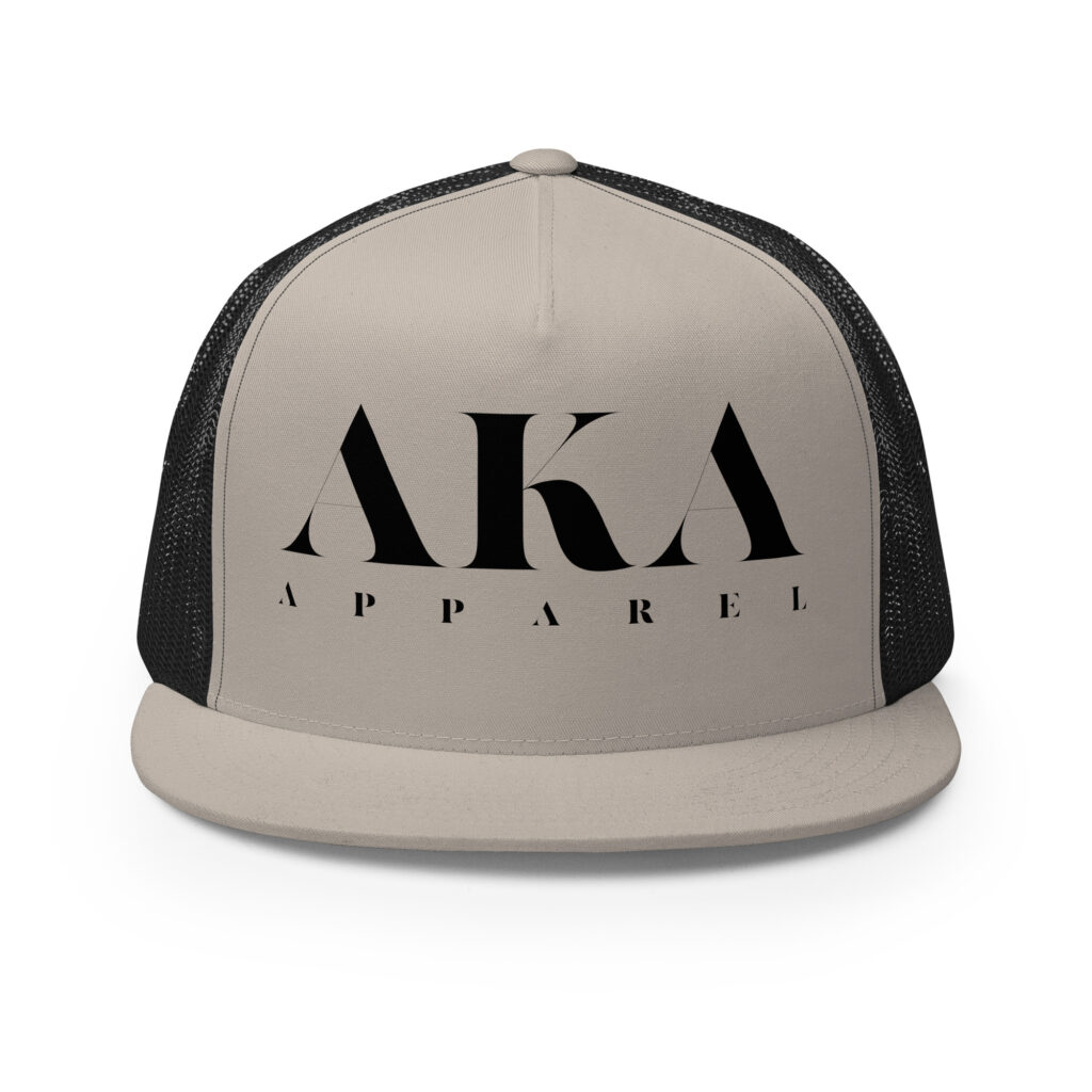 Branded Apparel Design