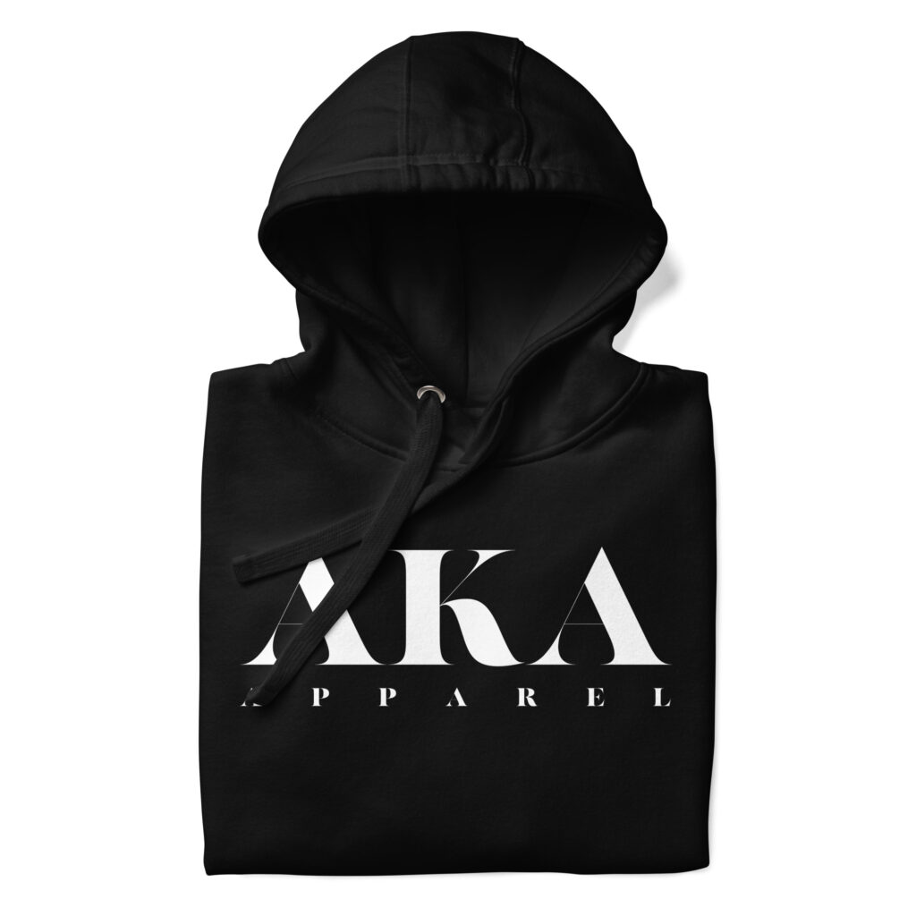 Branded Apparel Design