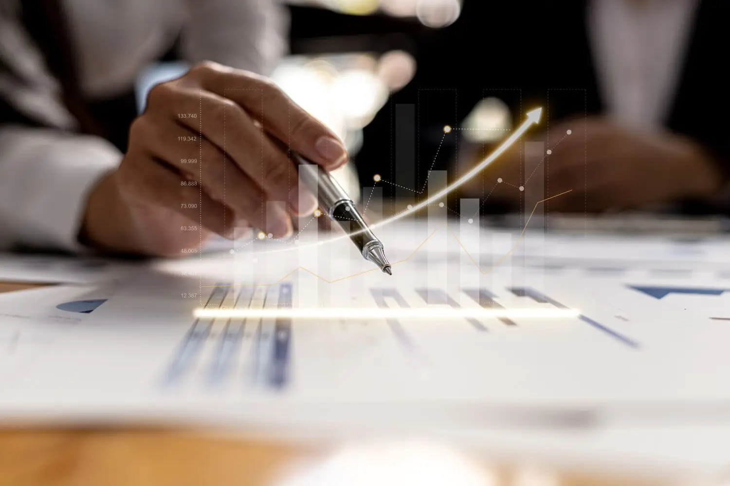 Business branding and development