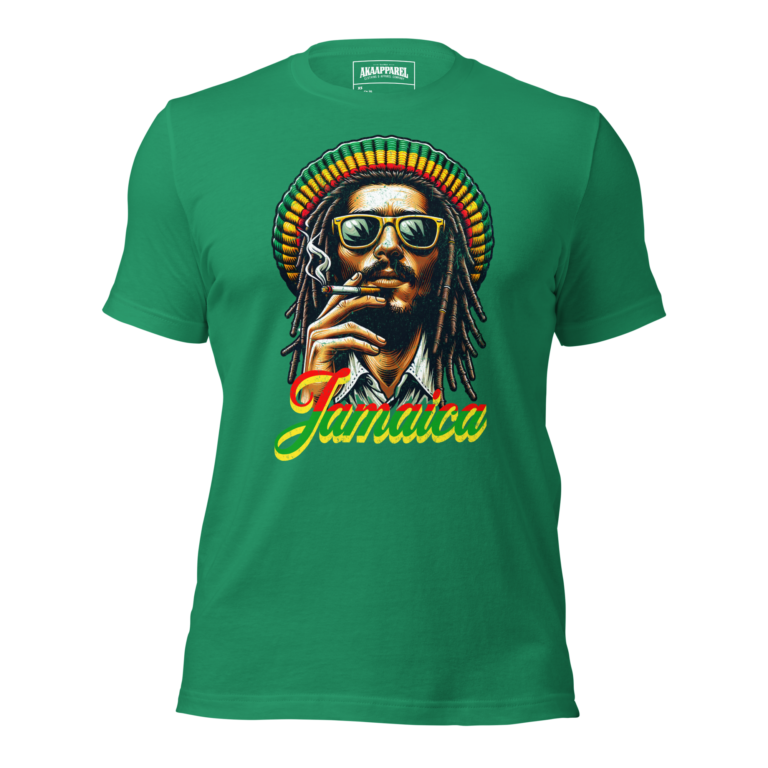 unisex-staple-t-shirt-kelly-front-67eb426f4f660