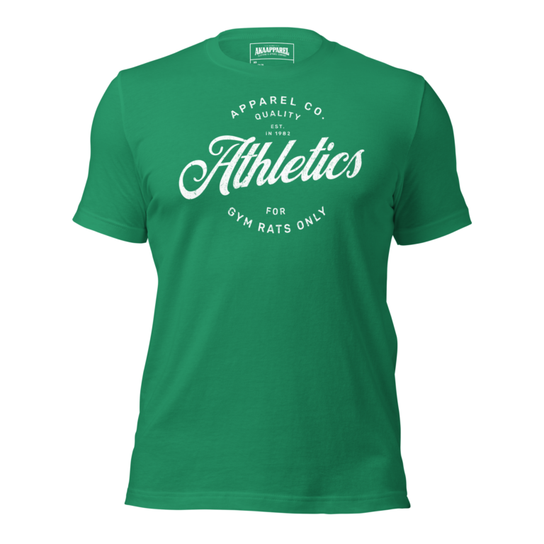 unisex-staple-t-shirt-kelly-front-67ec6b2ce545a
