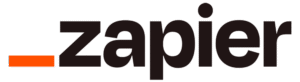 Zapier-Logo-realone
