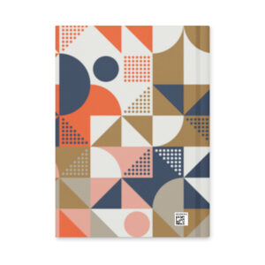 M - Hardcover journal matte