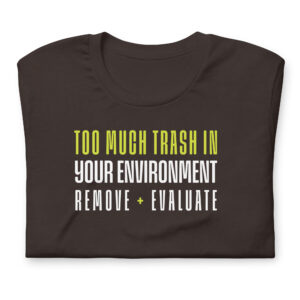 Your Environment (Unisex)