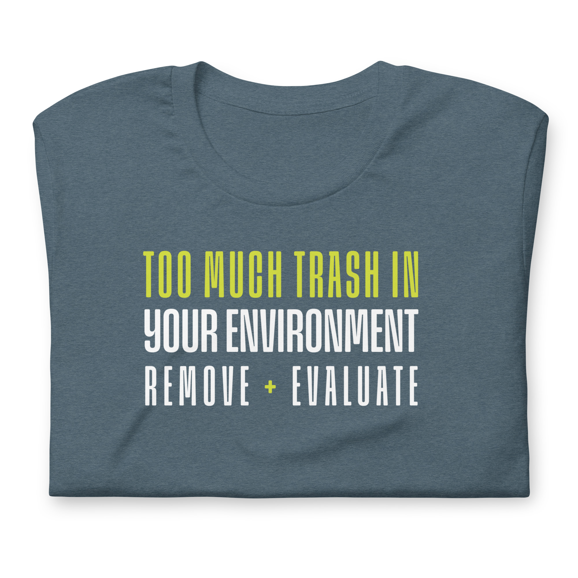 Your Environment (Unisex) - Image 4