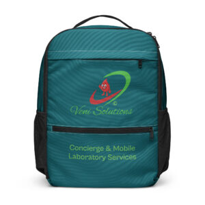 Utility backpack
