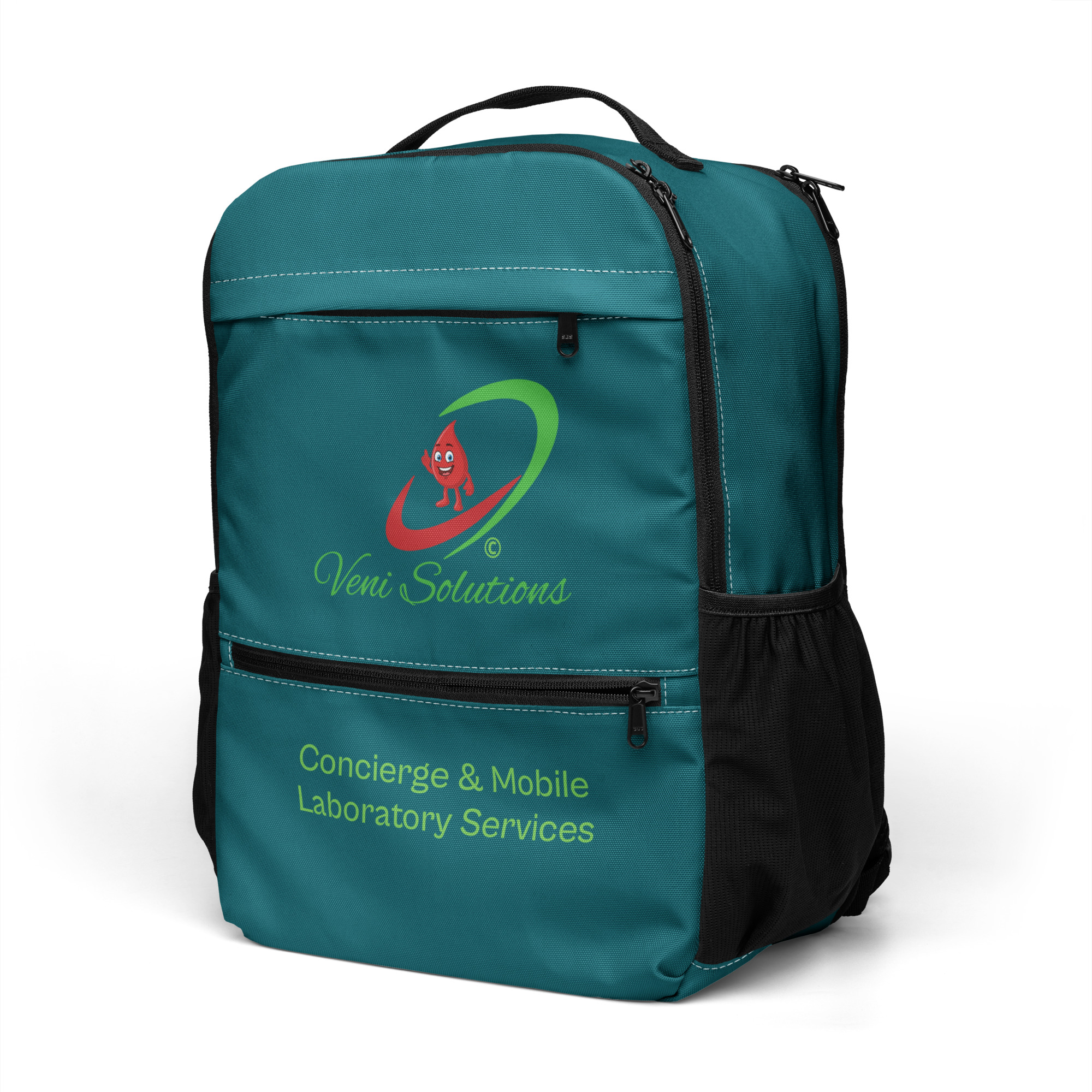 Utility backpack - Image 5