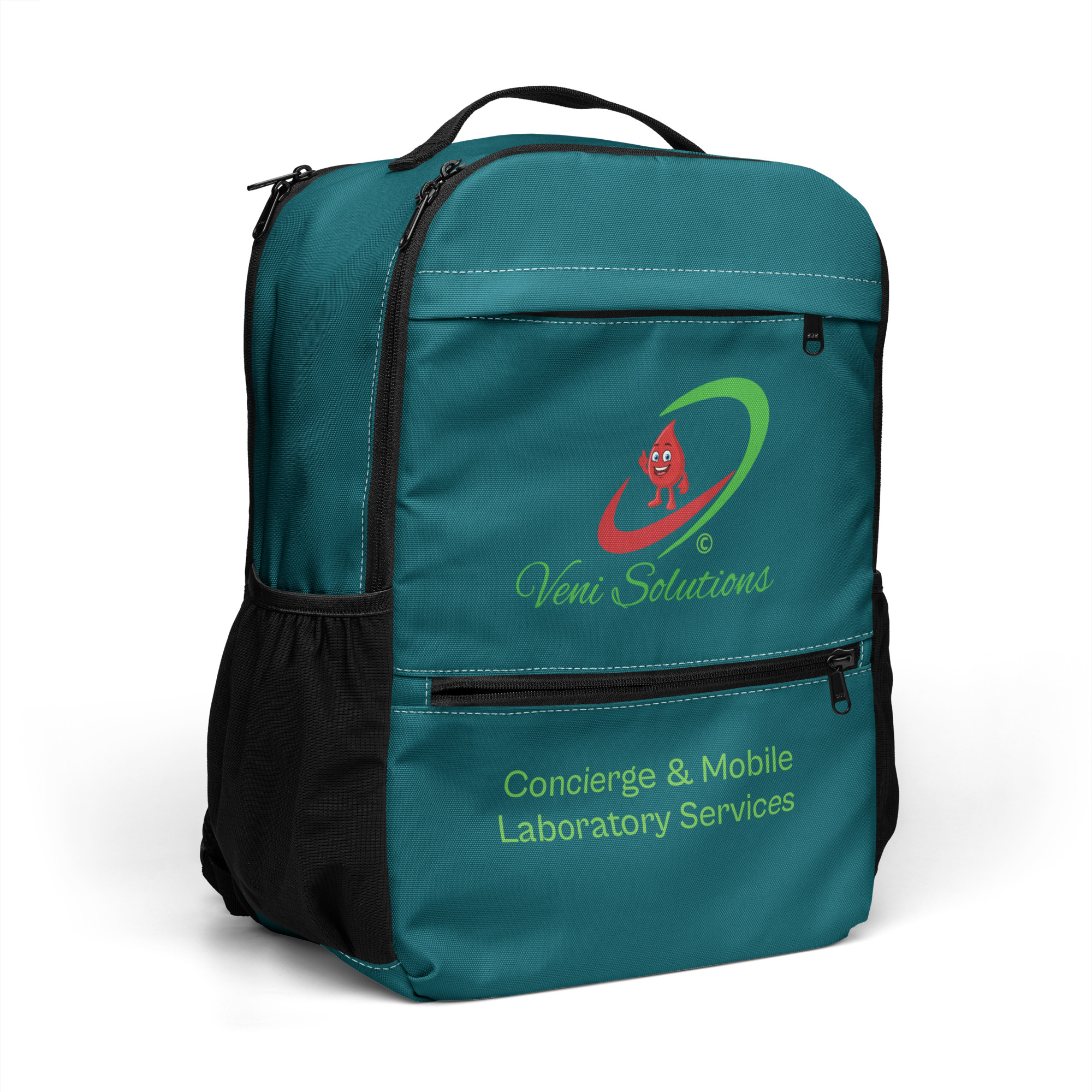 Utility backpack - Image 7