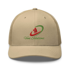 Trucker Cap