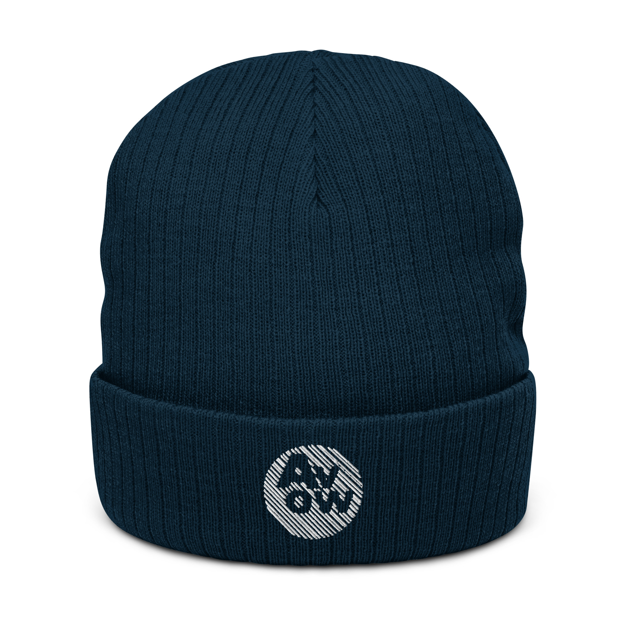 Avow Ribbed knit beanie - Image 4