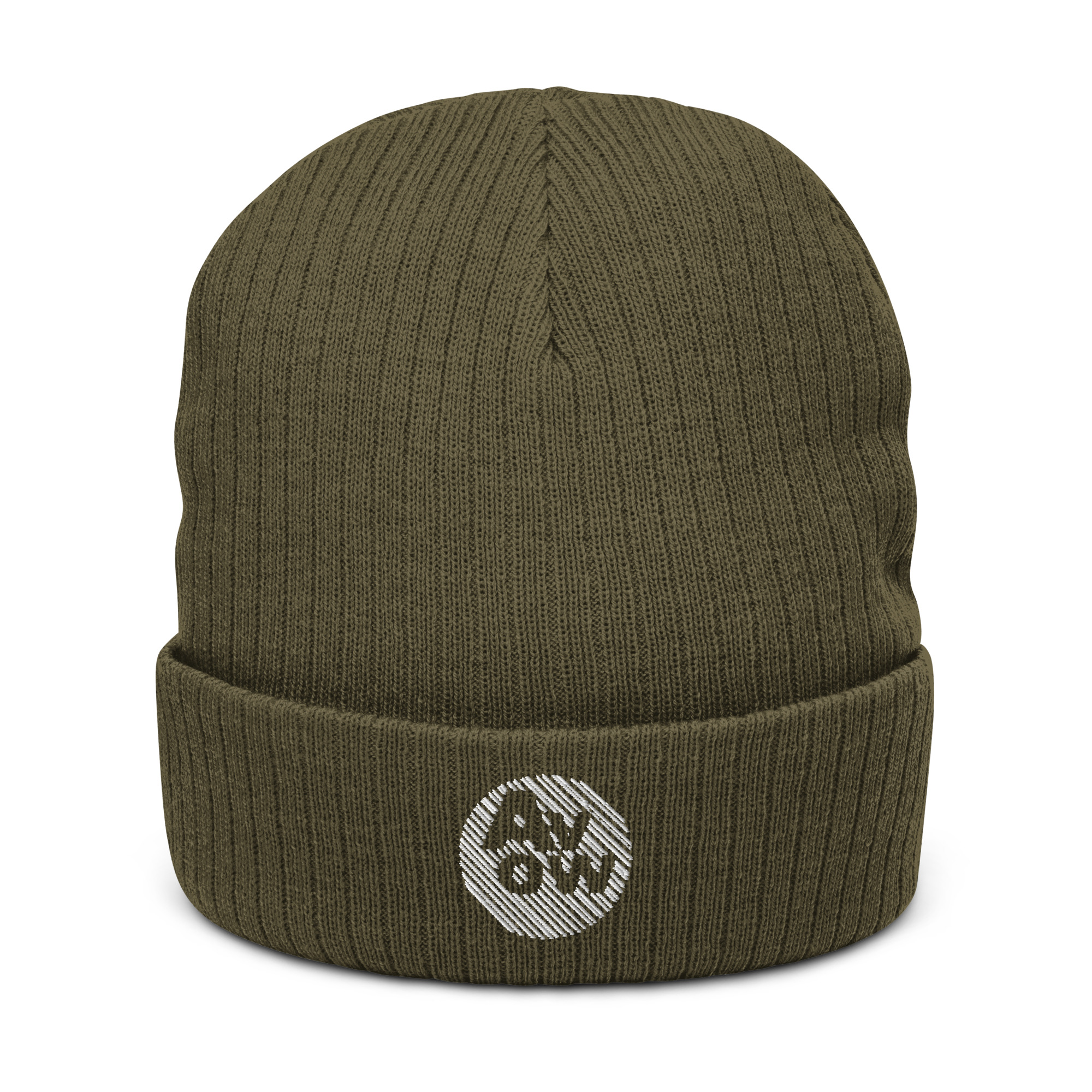 Avow Ribbed knit beanie - Image 5