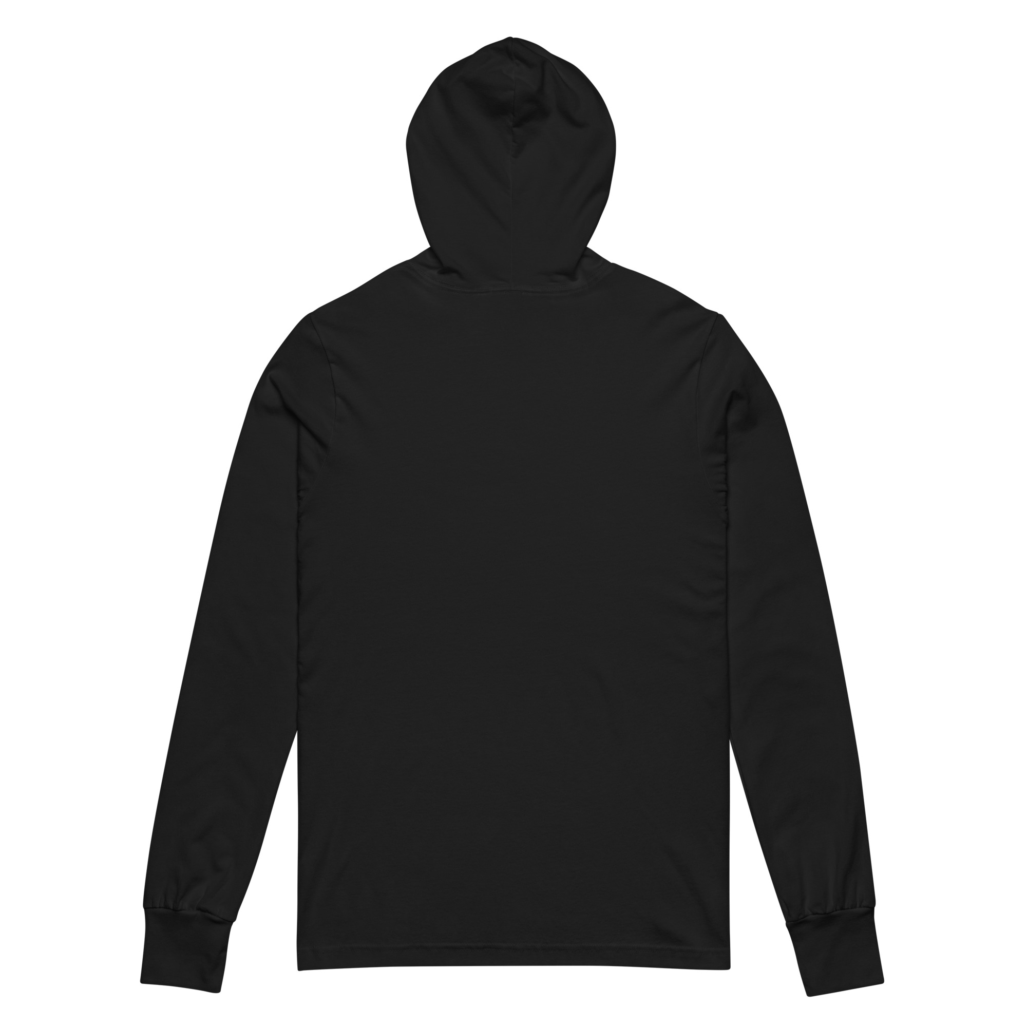 Avow Hooded long-sleeve tee Unisex - Image 10