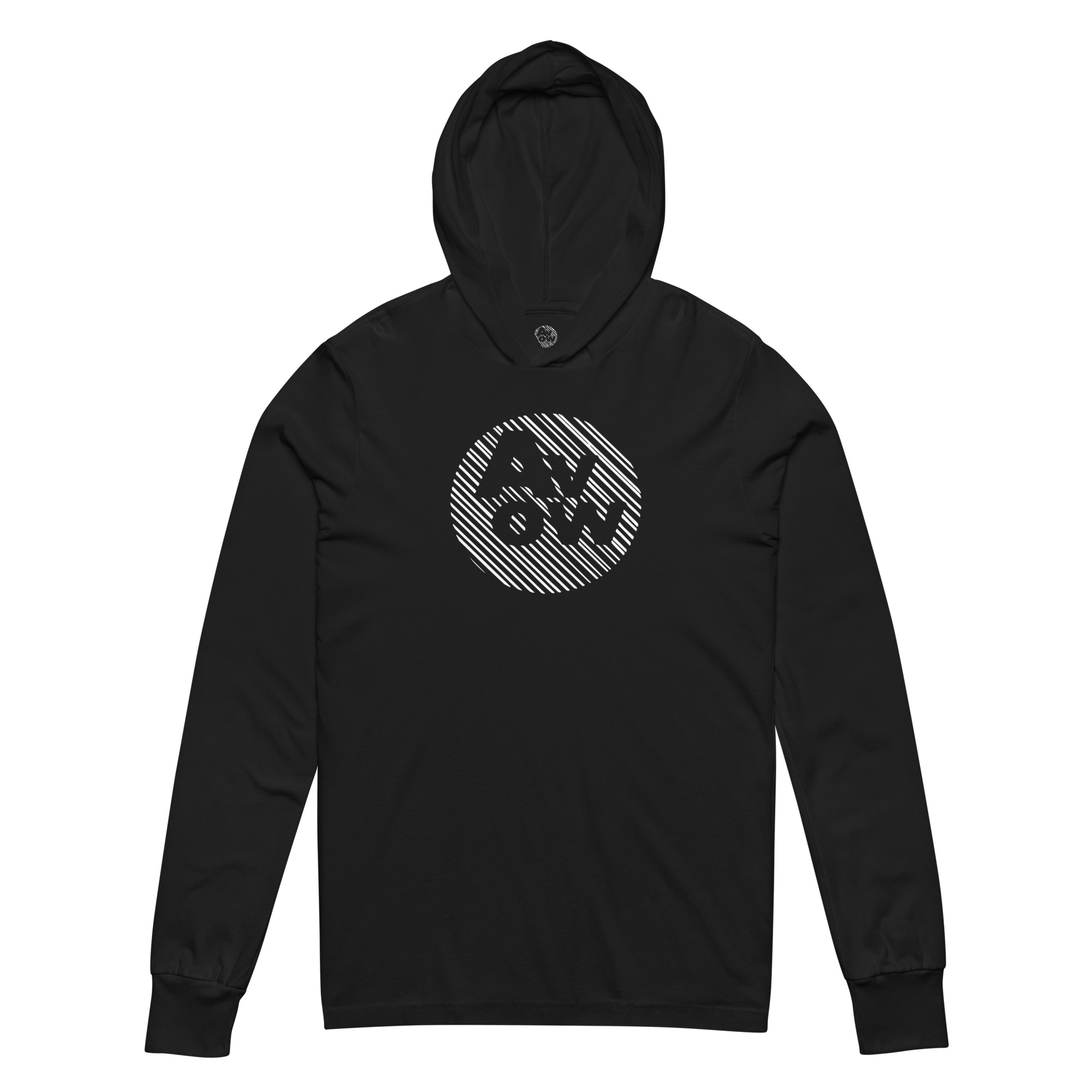 Avow Hooded long-sleeve tee Unisex - Image 9