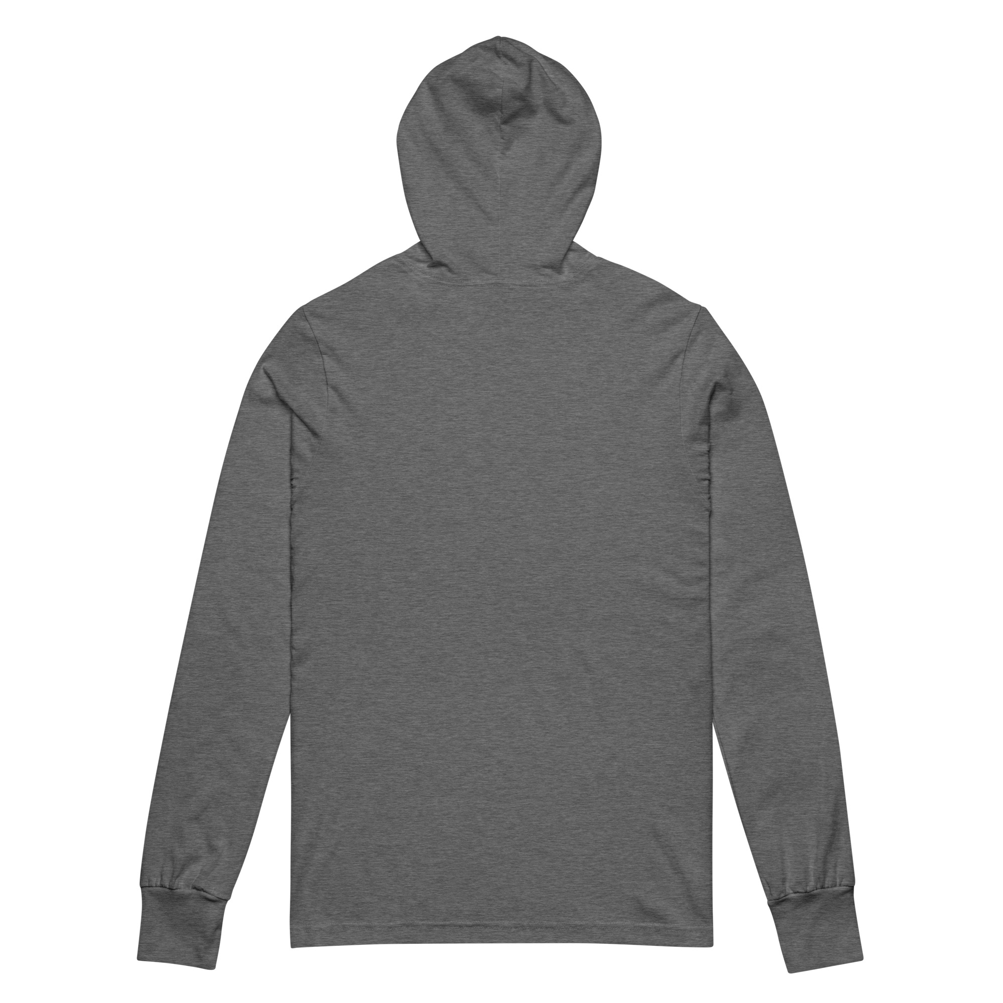 Avow Hooded long-sleeve tee Unisex - Image 14