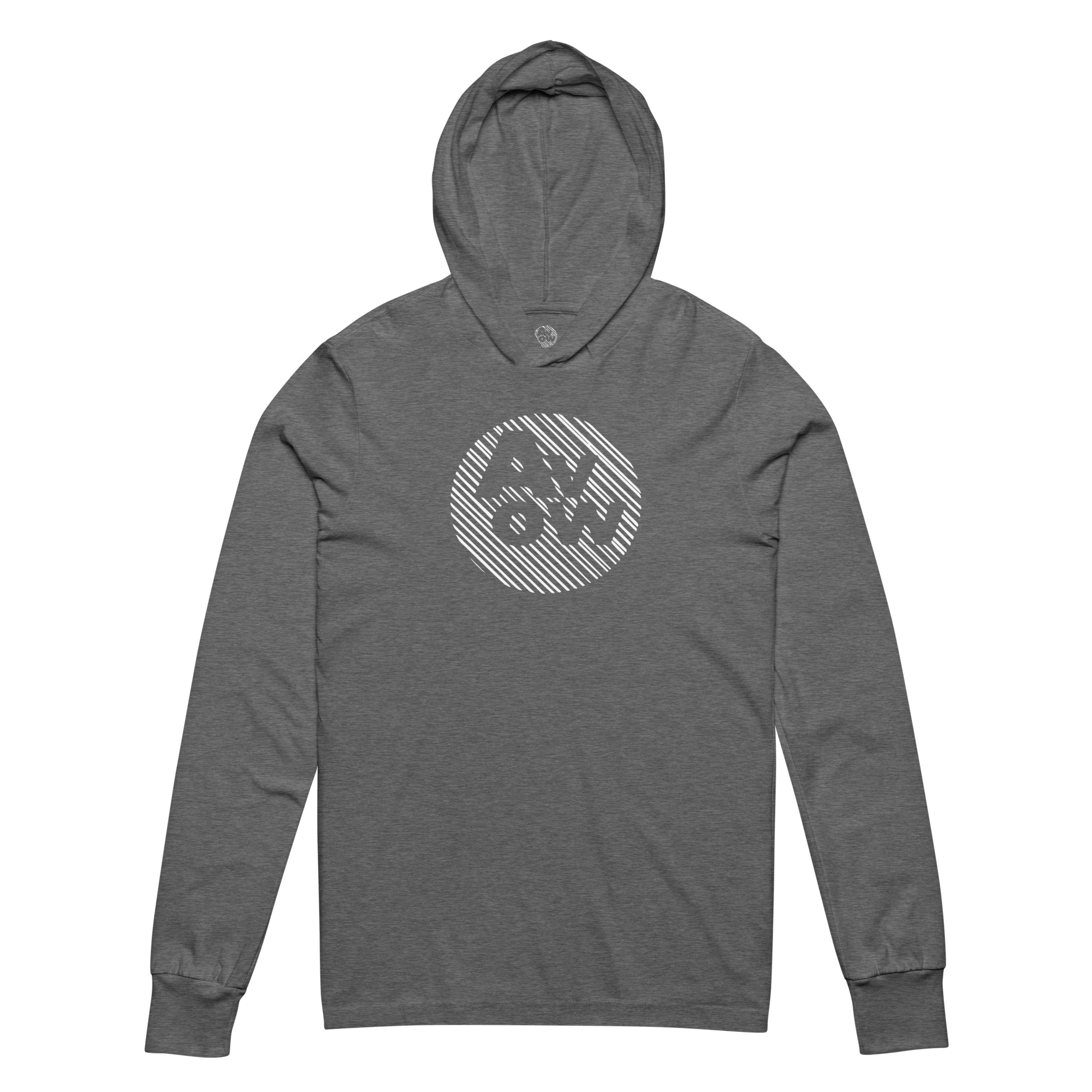 Avow Hooded long-sleeve tee Unisex - Image 13
