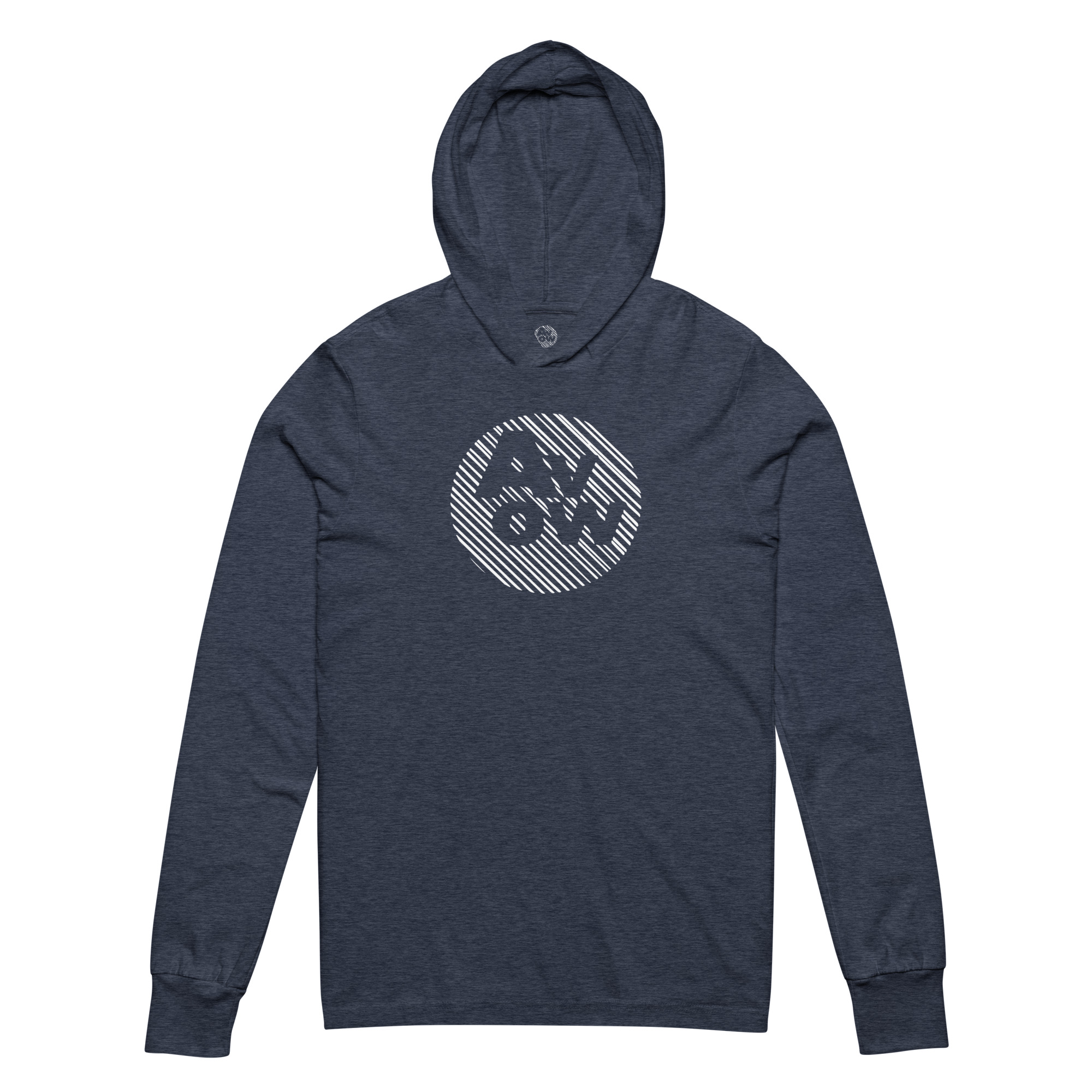 Avow Hooded long-sleeve tee Unisex - Image 11