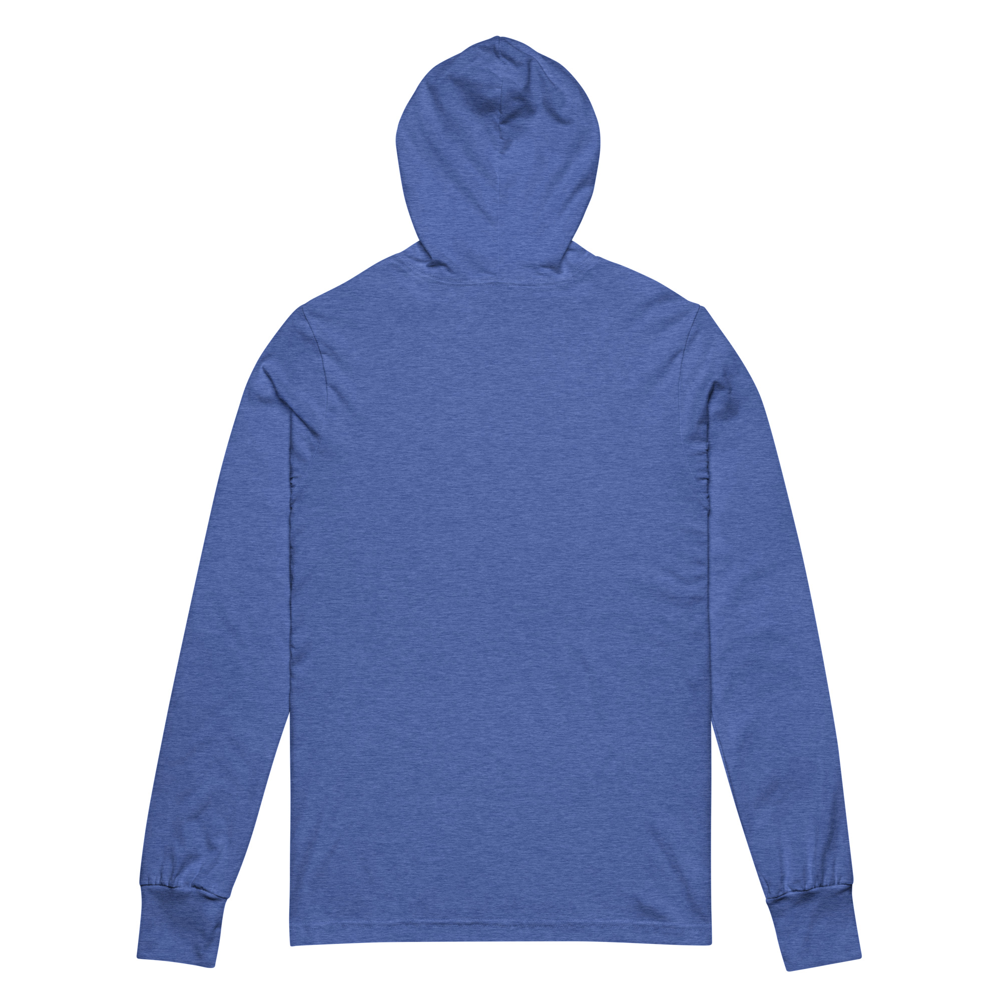 Avow Hooded long-sleeve tee Unisex - Image 16