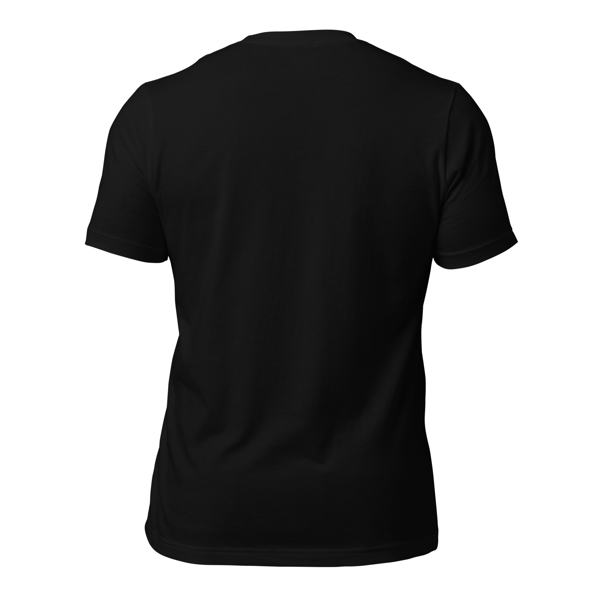 Acend (Unisex t-shirt) - Image 4