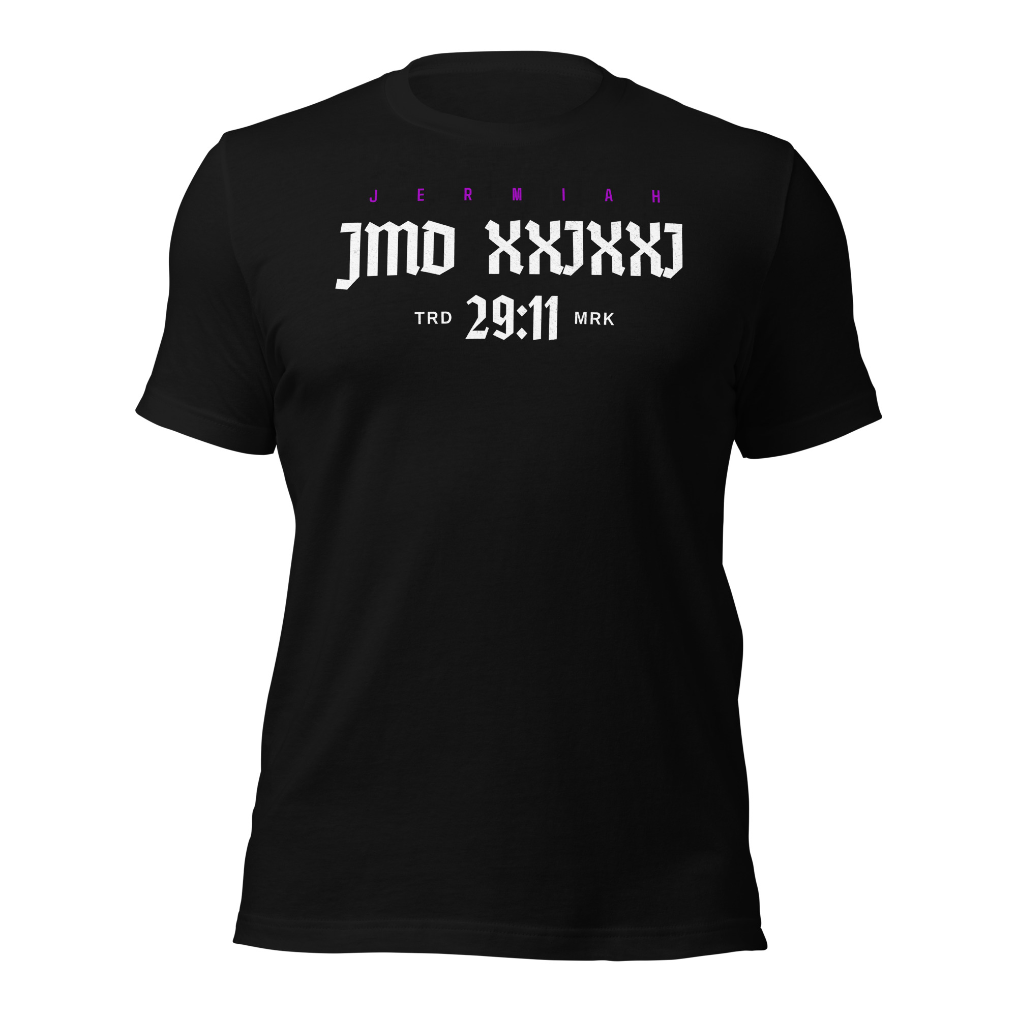 JMD XXIXXI (Unisex t-shirt) - Image 10