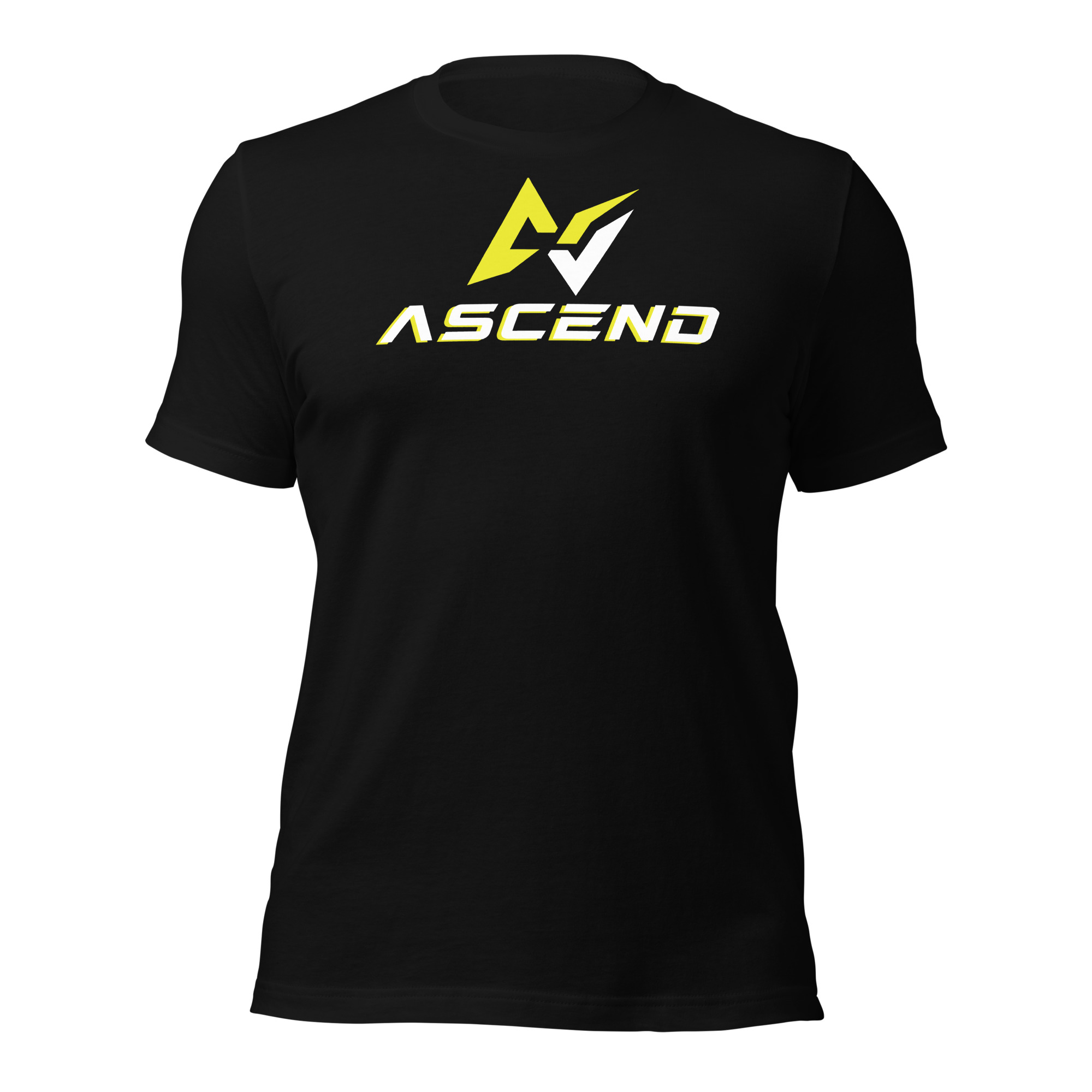 Acend (Unisex t-shirt)