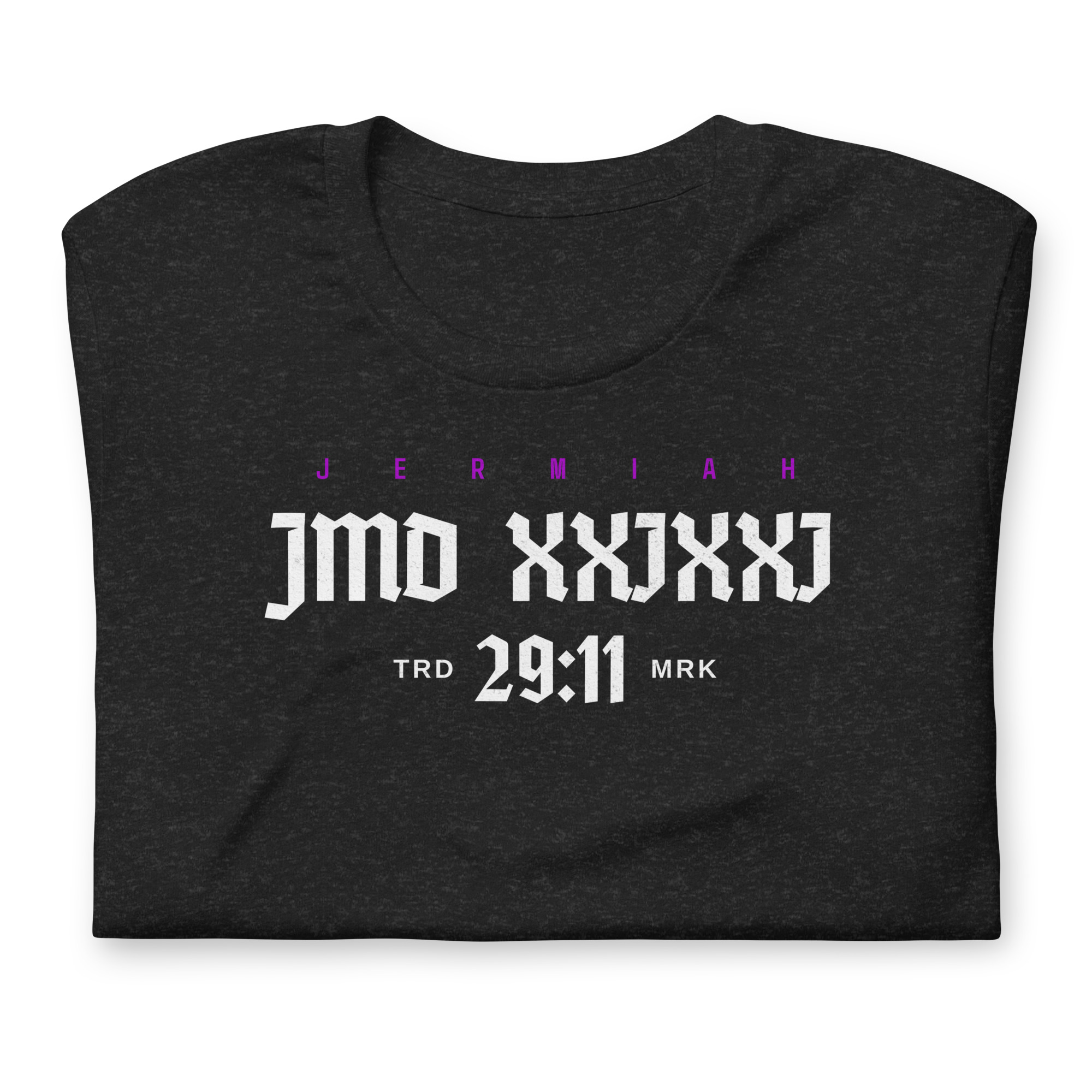 JMD XXIXXI (Unisex t-shirt) - Image 2
