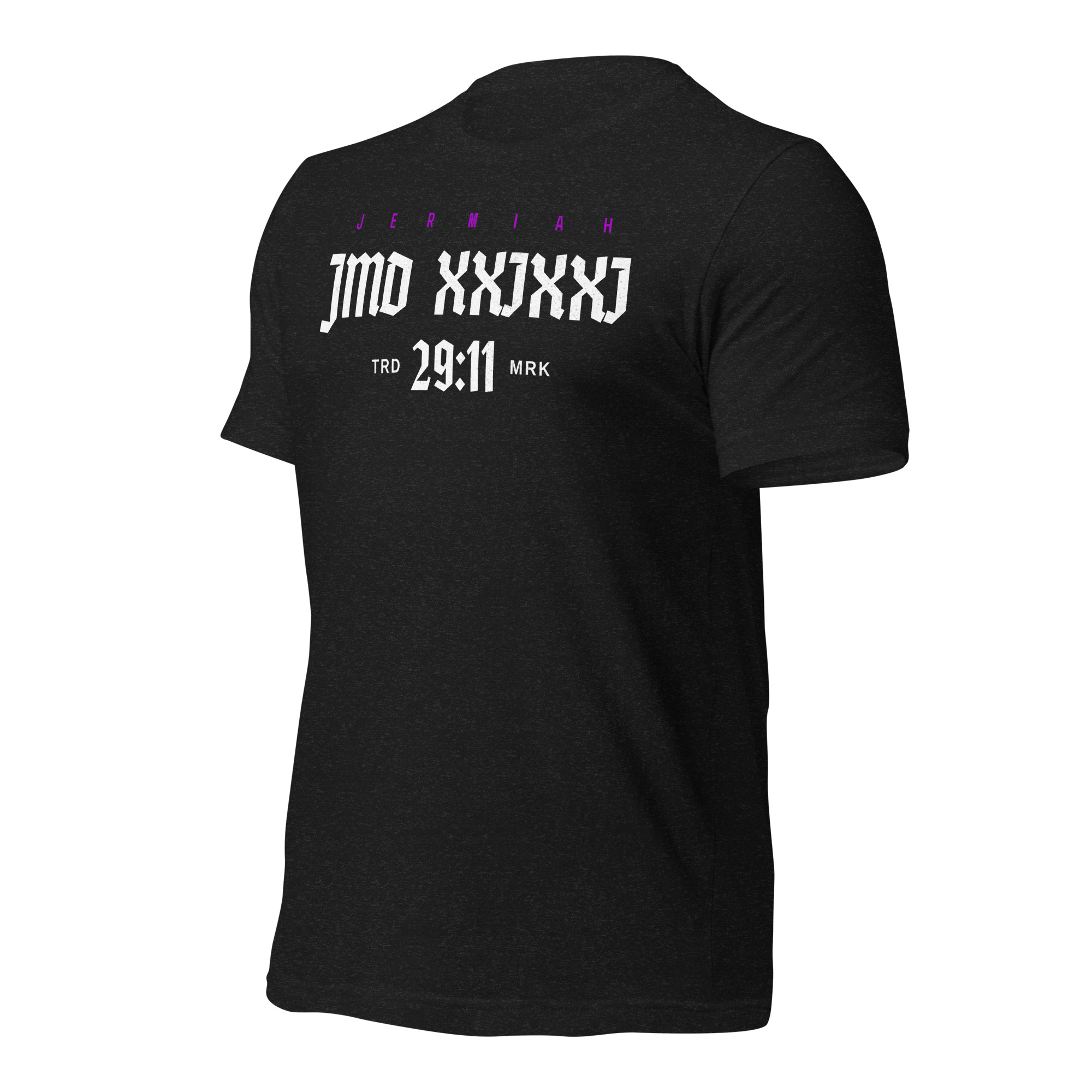 JMD XXIXXI (Unisex t-shirt) - Image 7