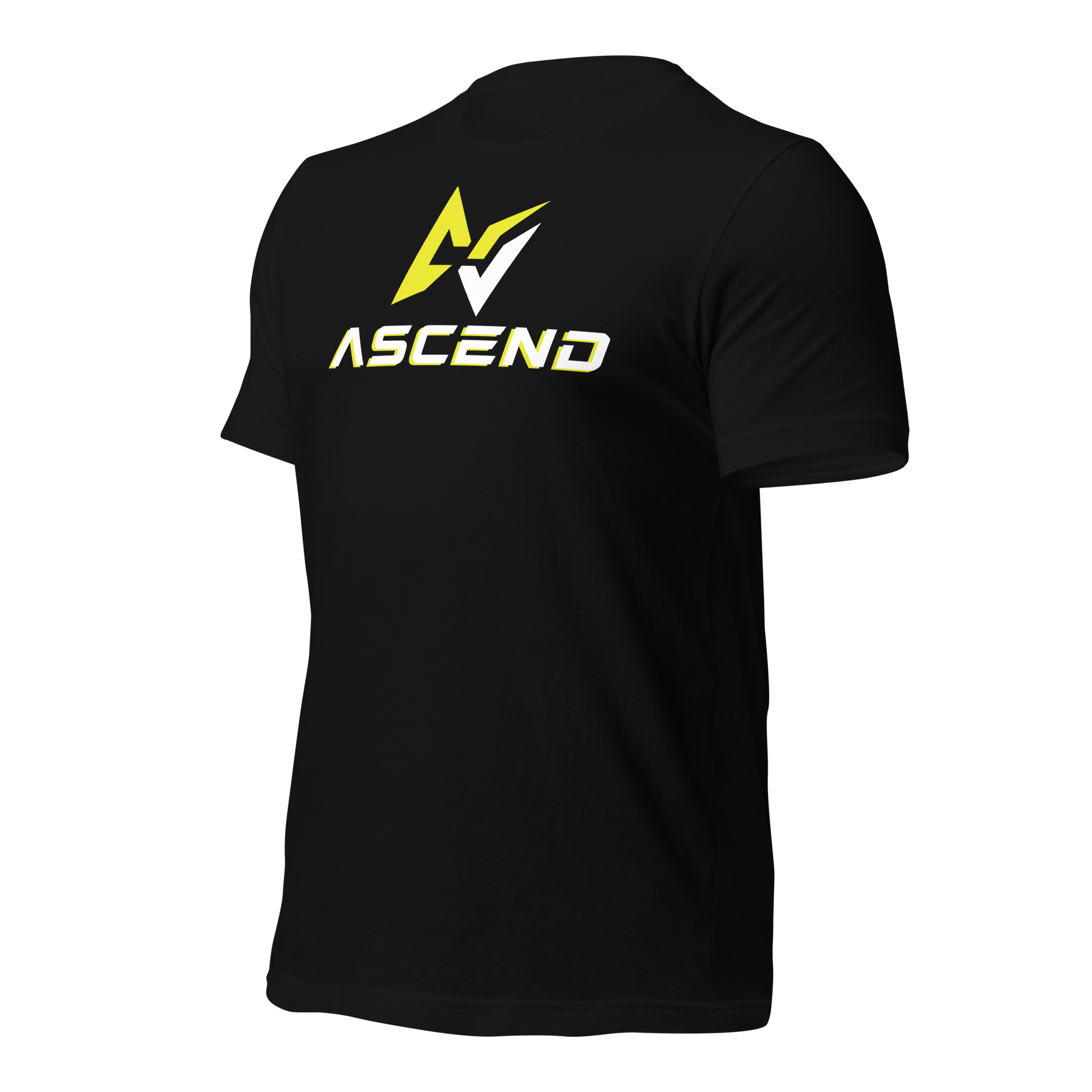 Acend (Unisex t-shirt) - Image 2