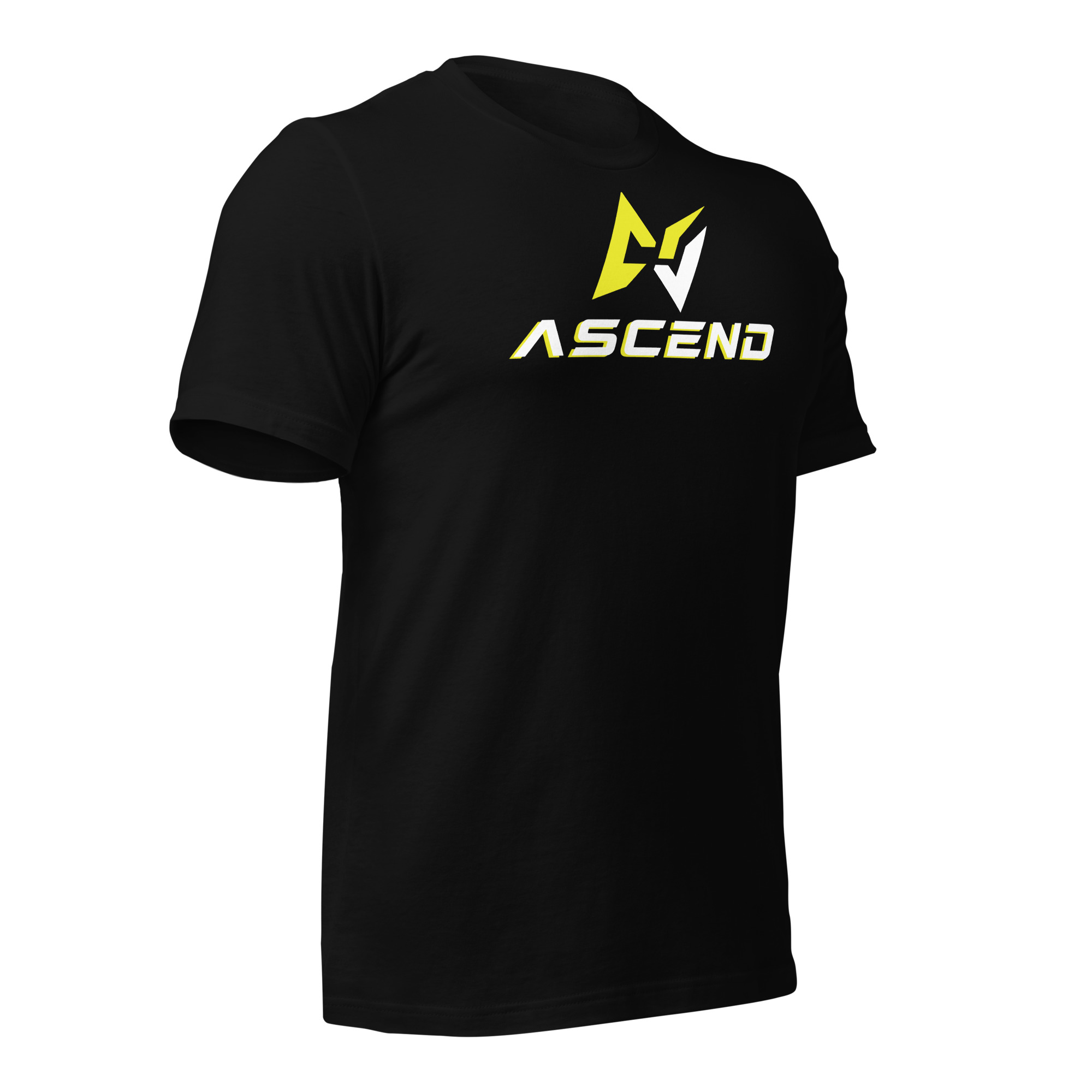 Acend (Unisex t-shirt) - Image 3
