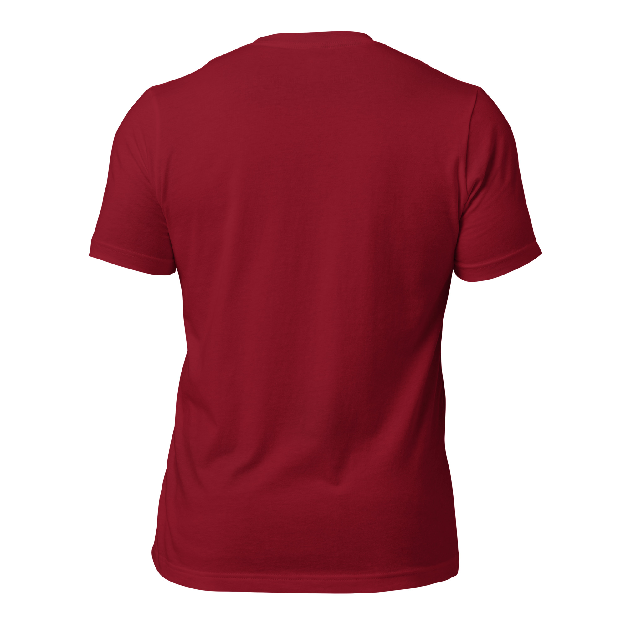 Unisex t-shirt - Image 9
