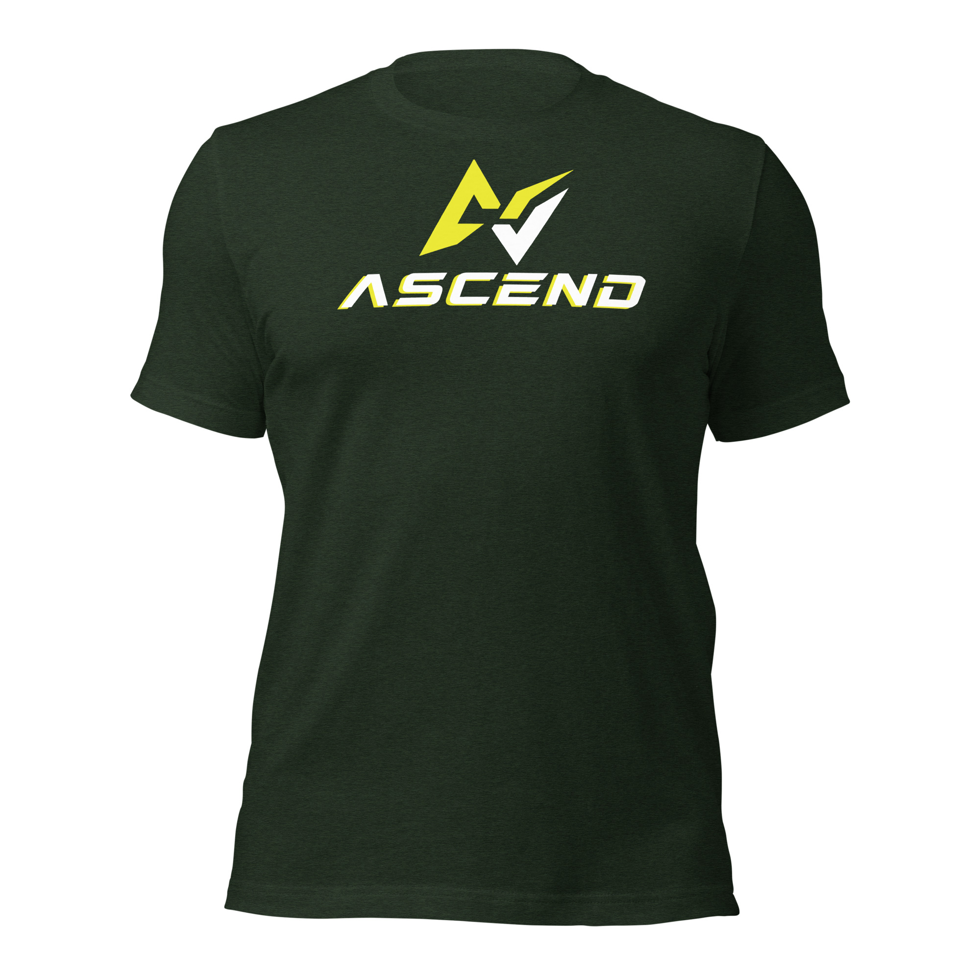 Acend (Unisex t-shirt) - Image 17