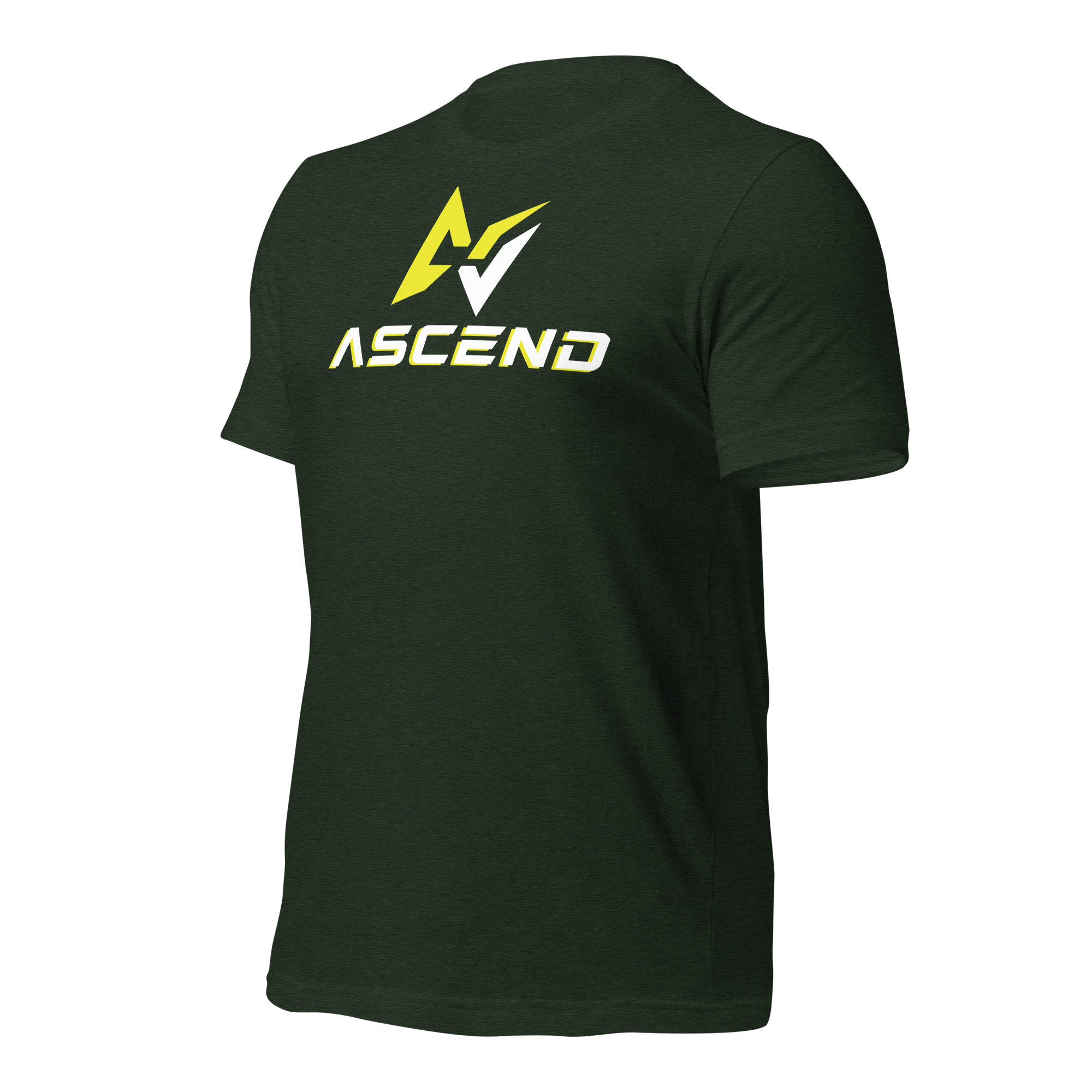 Acend (Unisex t-shirt) - Image 19