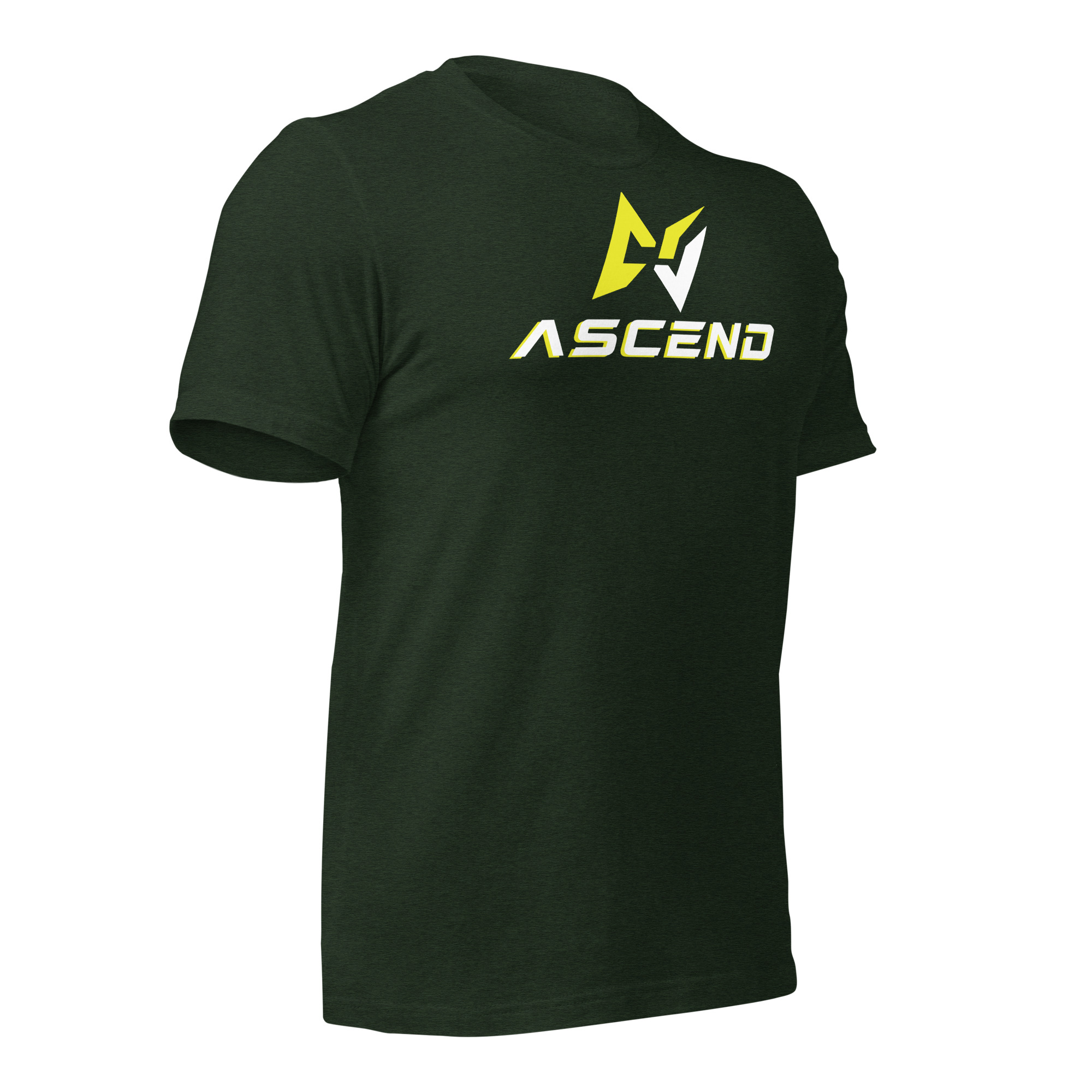 Acend (Unisex t-shirt) - Image 20