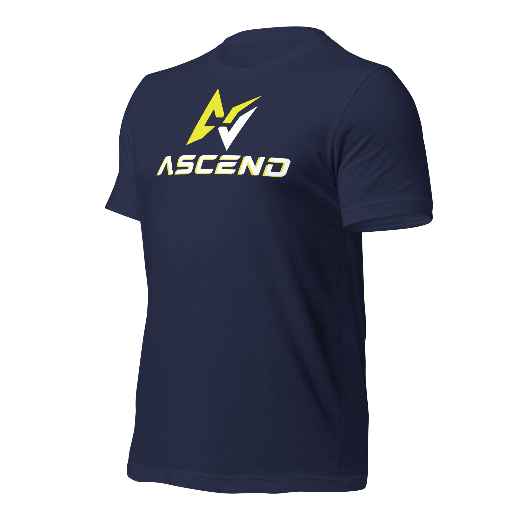 Acend (Unisex t-shirt) - Image 14