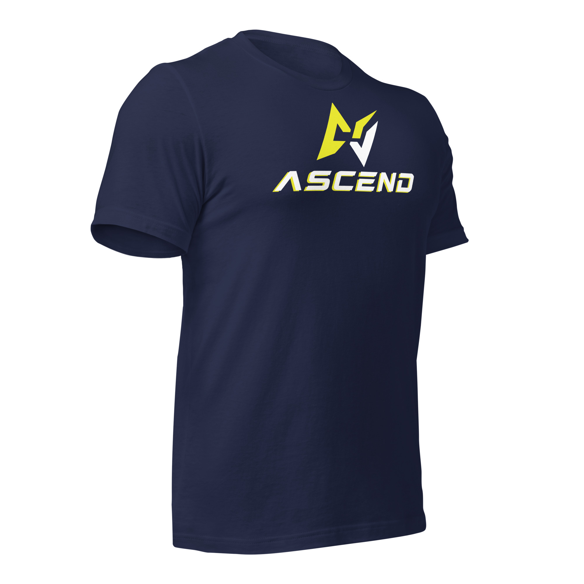 Acend (Unisex t-shirt) - Image 15