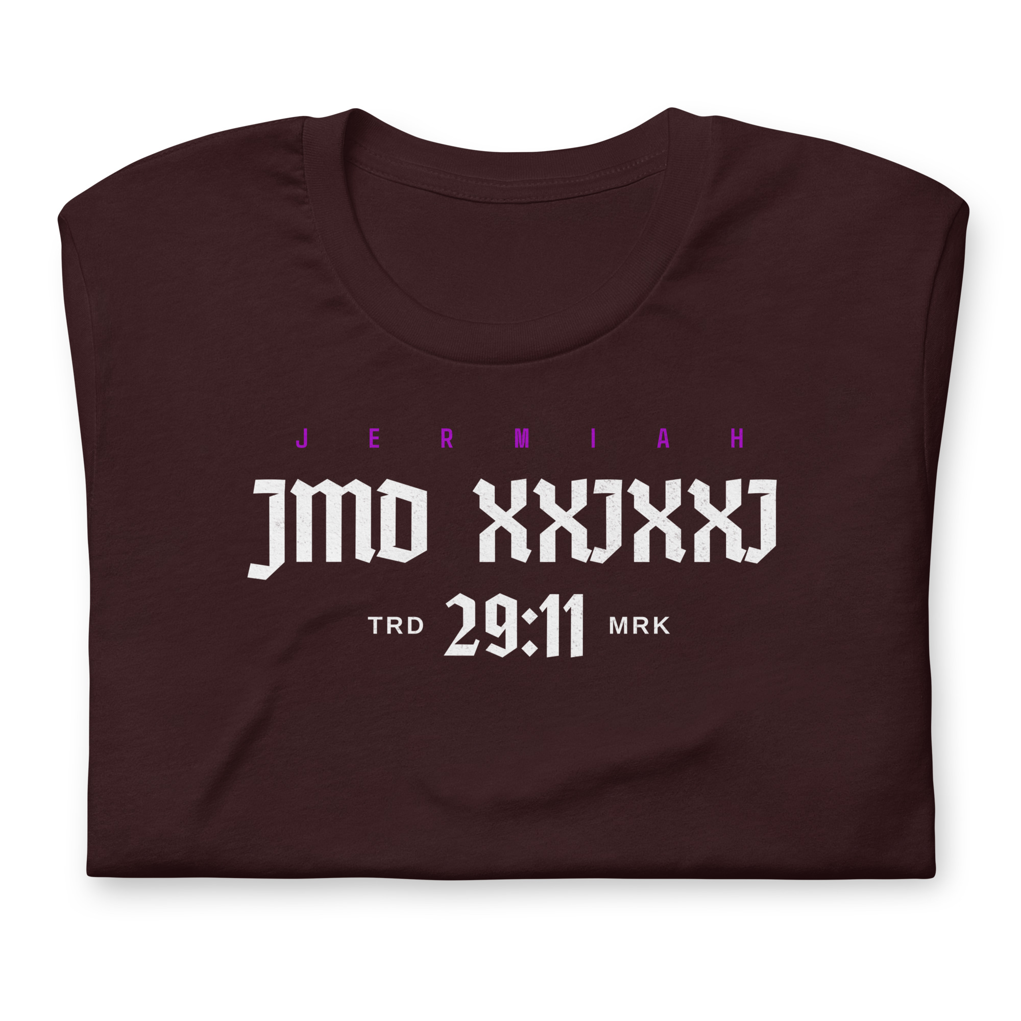 JMD XXIXXI (Unisex t-shirt) - Image 5