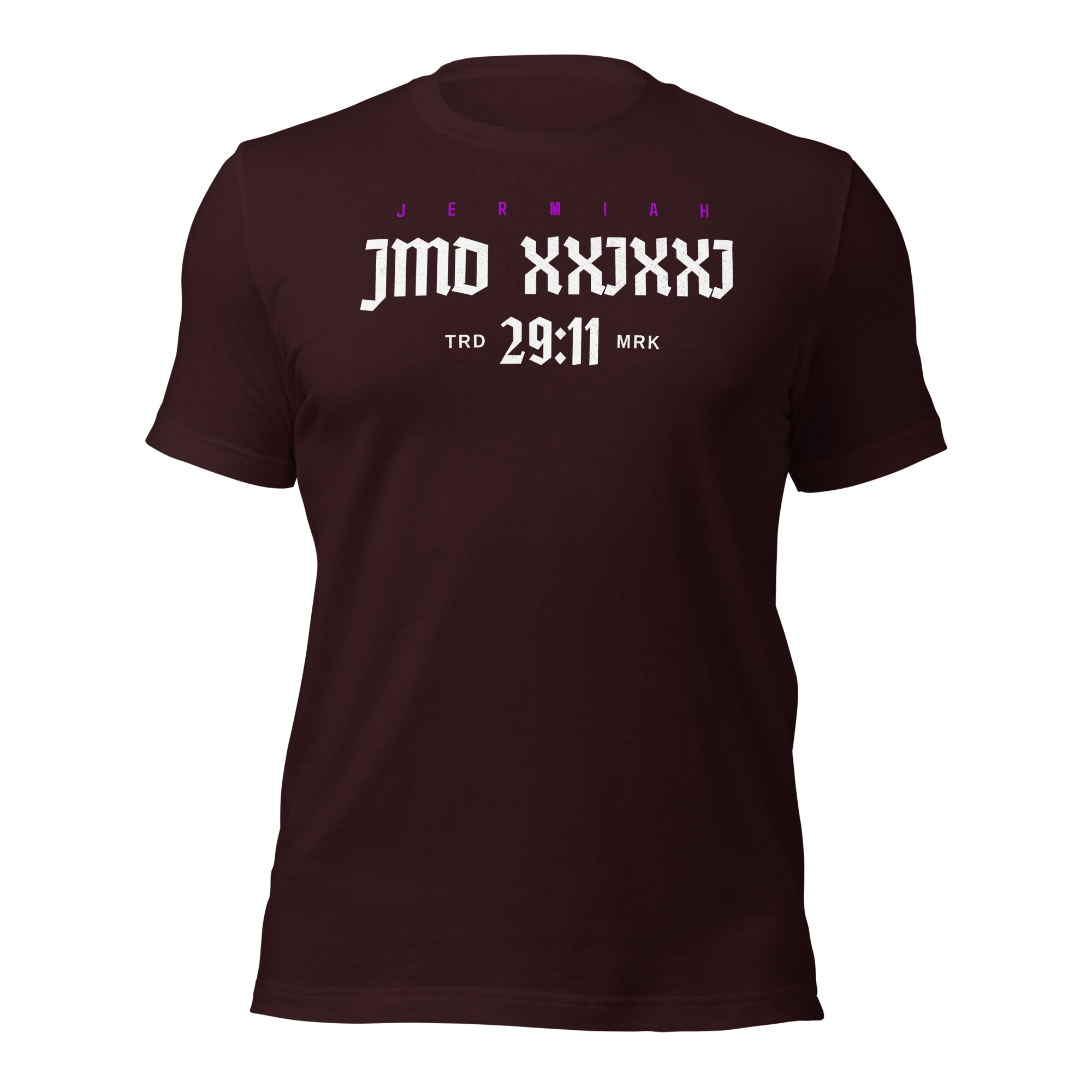 JMD XXIXXI (Unisex t-shirt) - Image 18