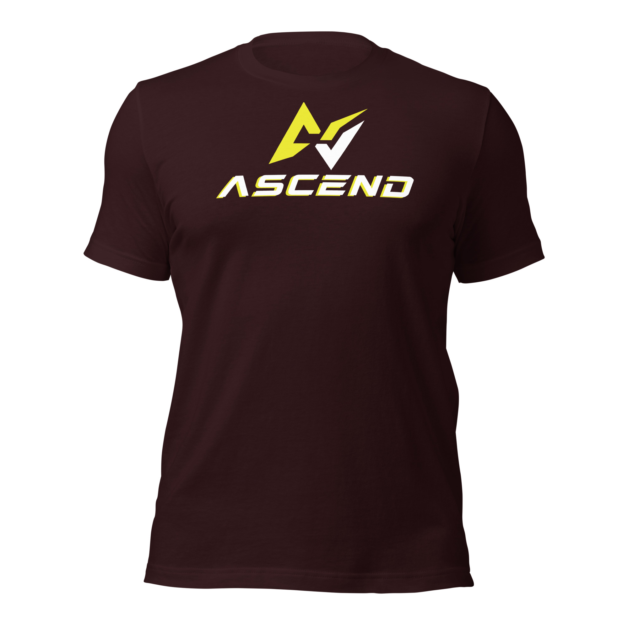 Acend (Unisex t-shirt) - Image 5