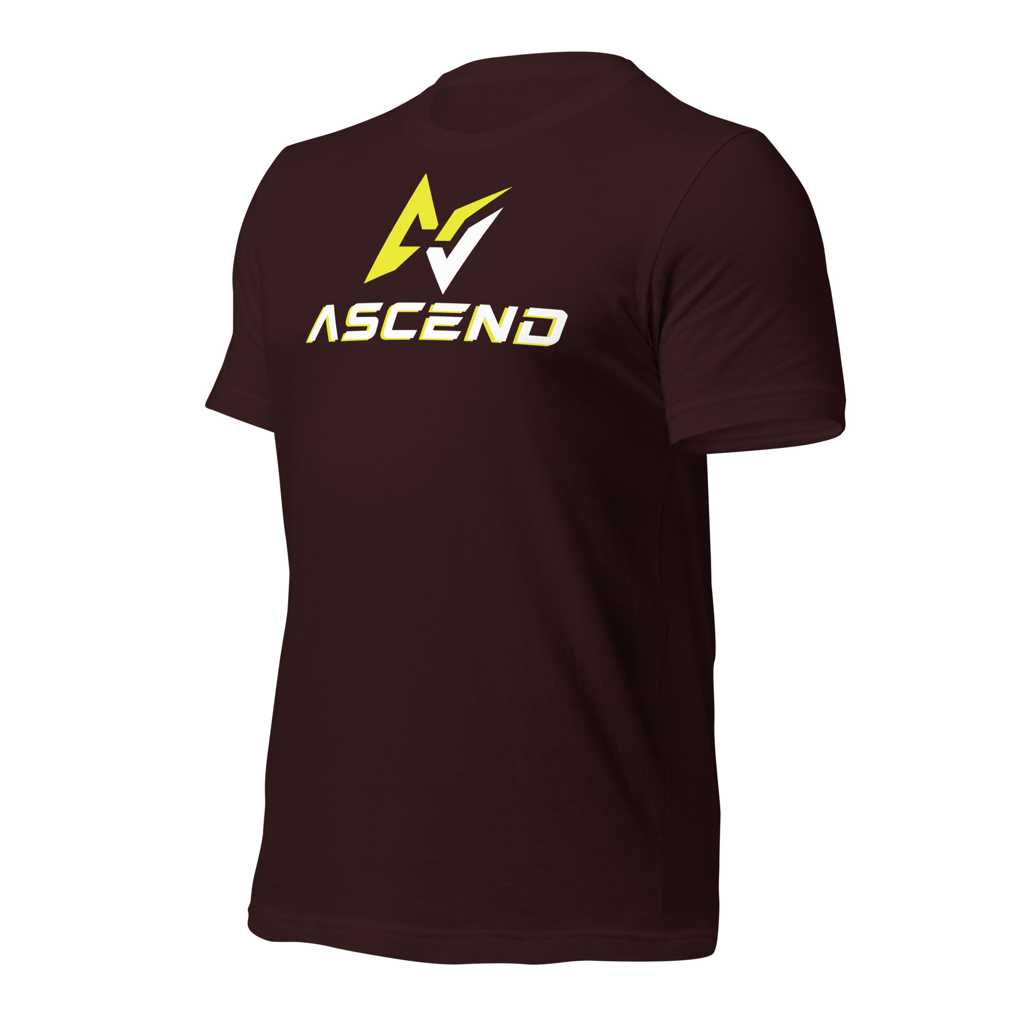 Acend (Unisex t-shirt) - Image 6