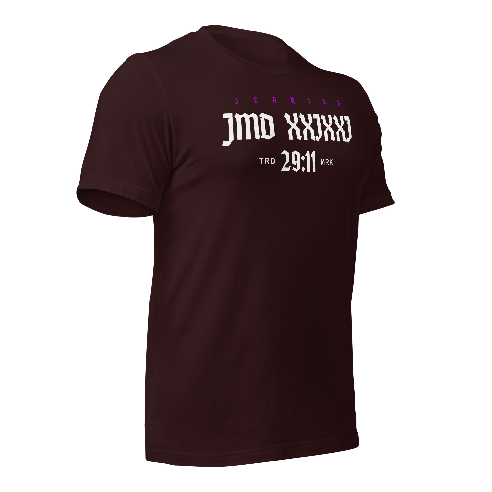 JMD XXIXXI (Unisex t-shirt) - Image 20