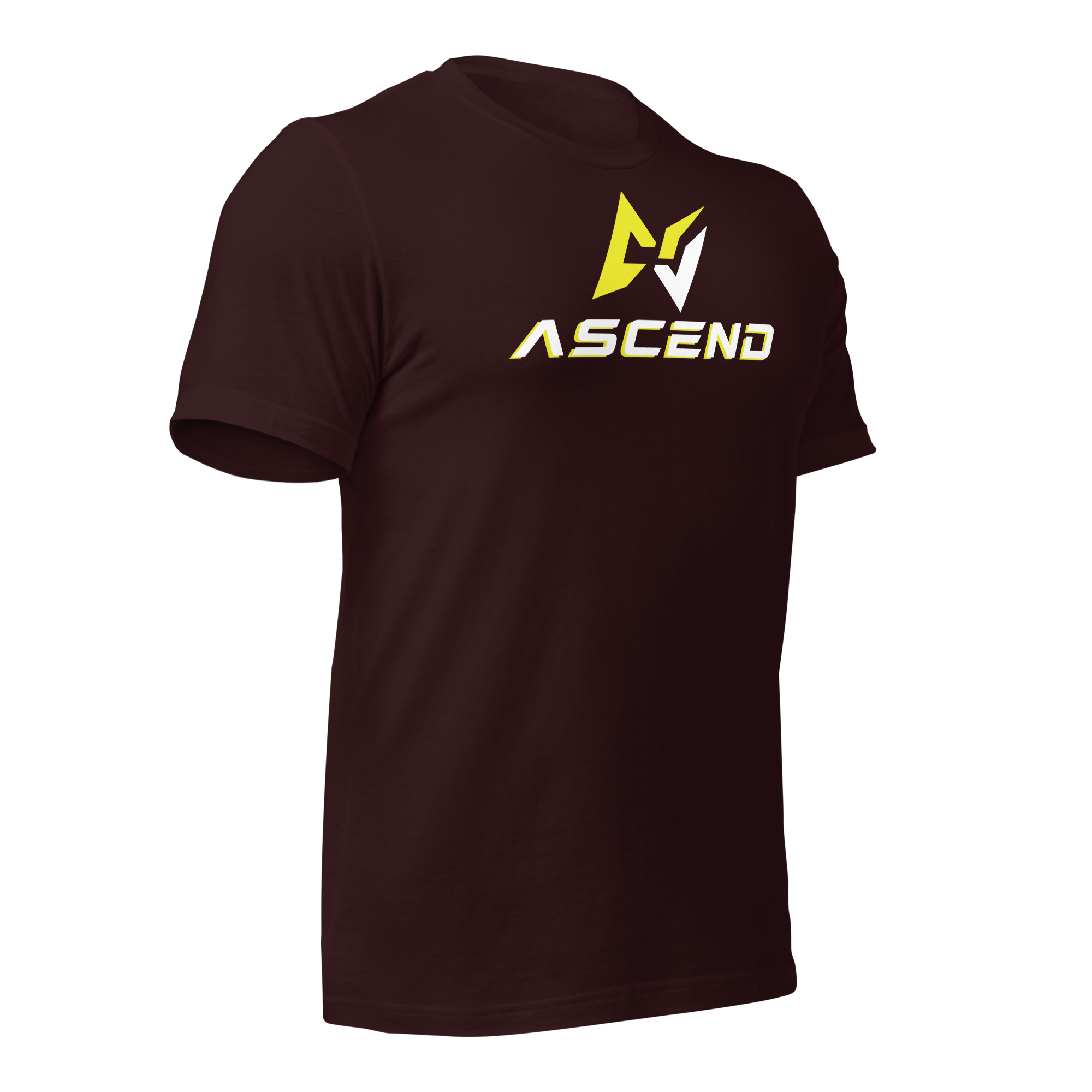 Acend (Unisex t-shirt) - Image 7