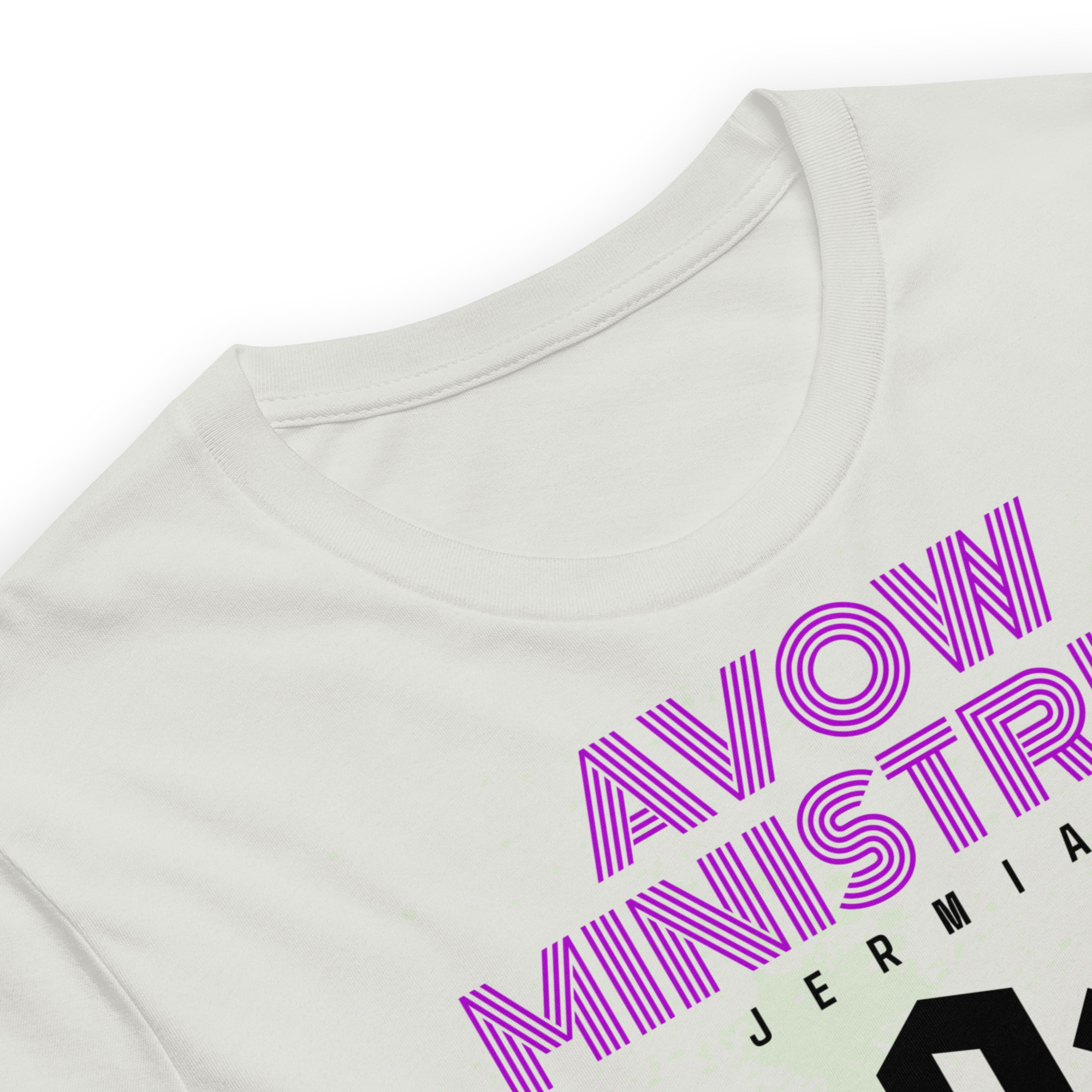 Avow X - (Unisex t-shirt) - Image 6