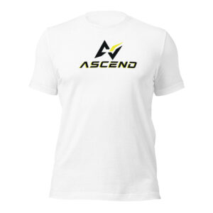 Ascend (Unisex t-shirt)