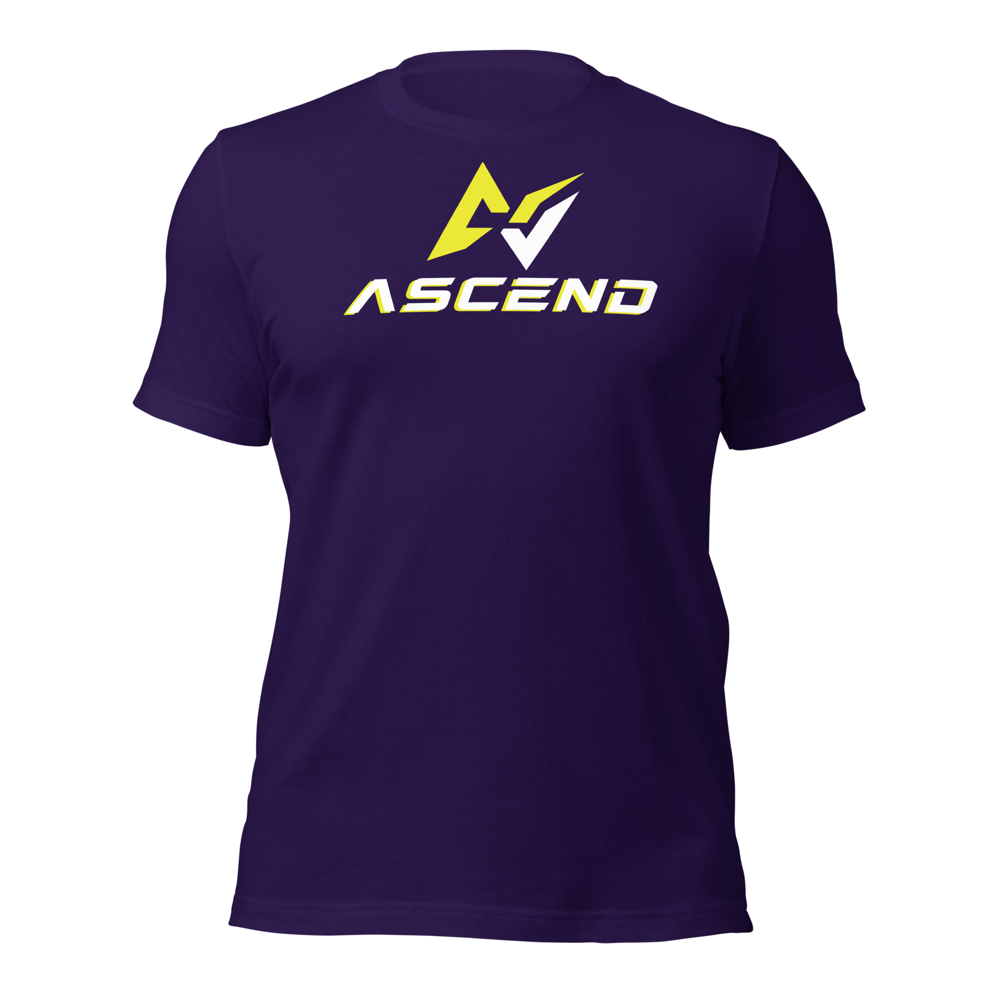 Acend (Unisex t-shirt) - Image 9