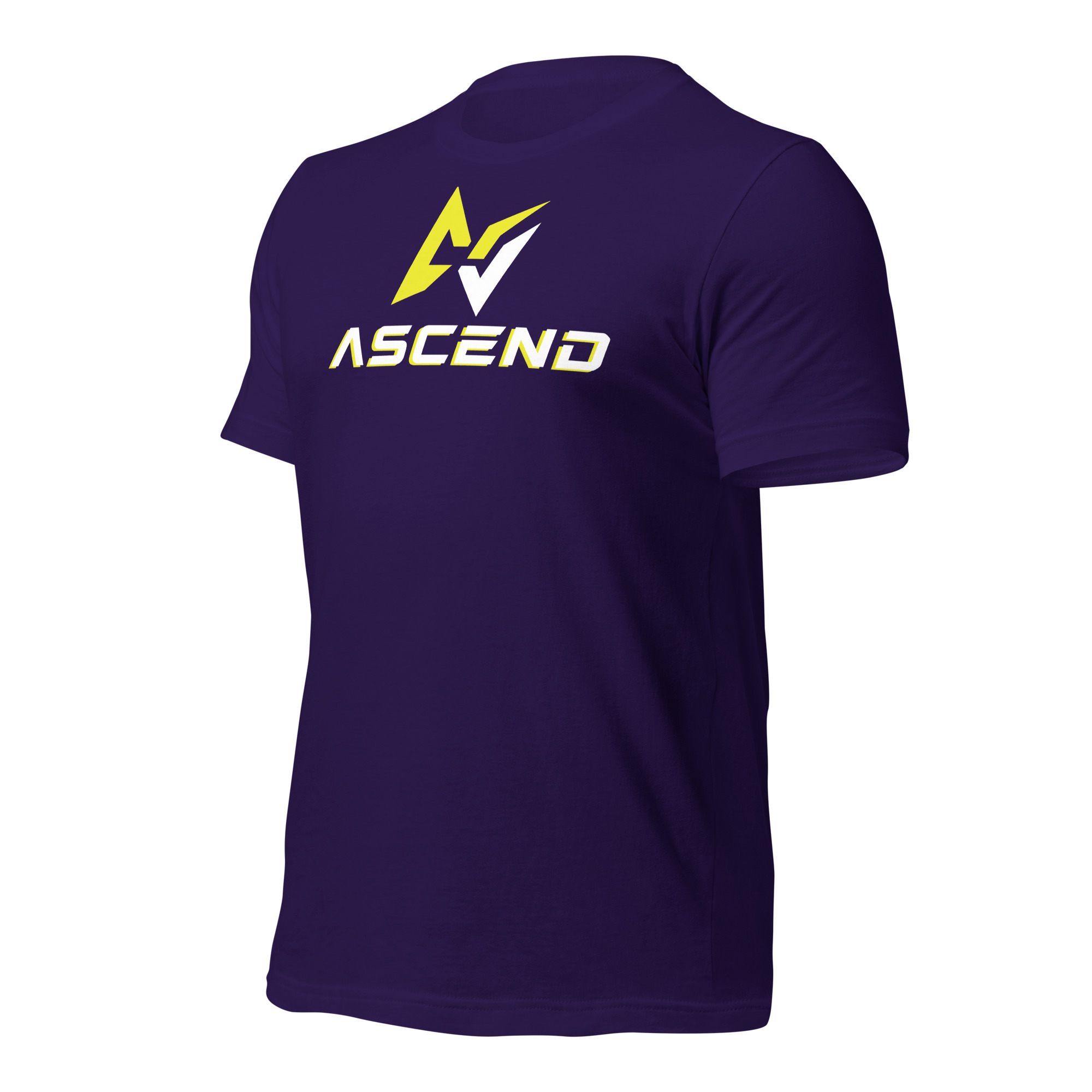 Acend (Unisex t-shirt) - Image 11