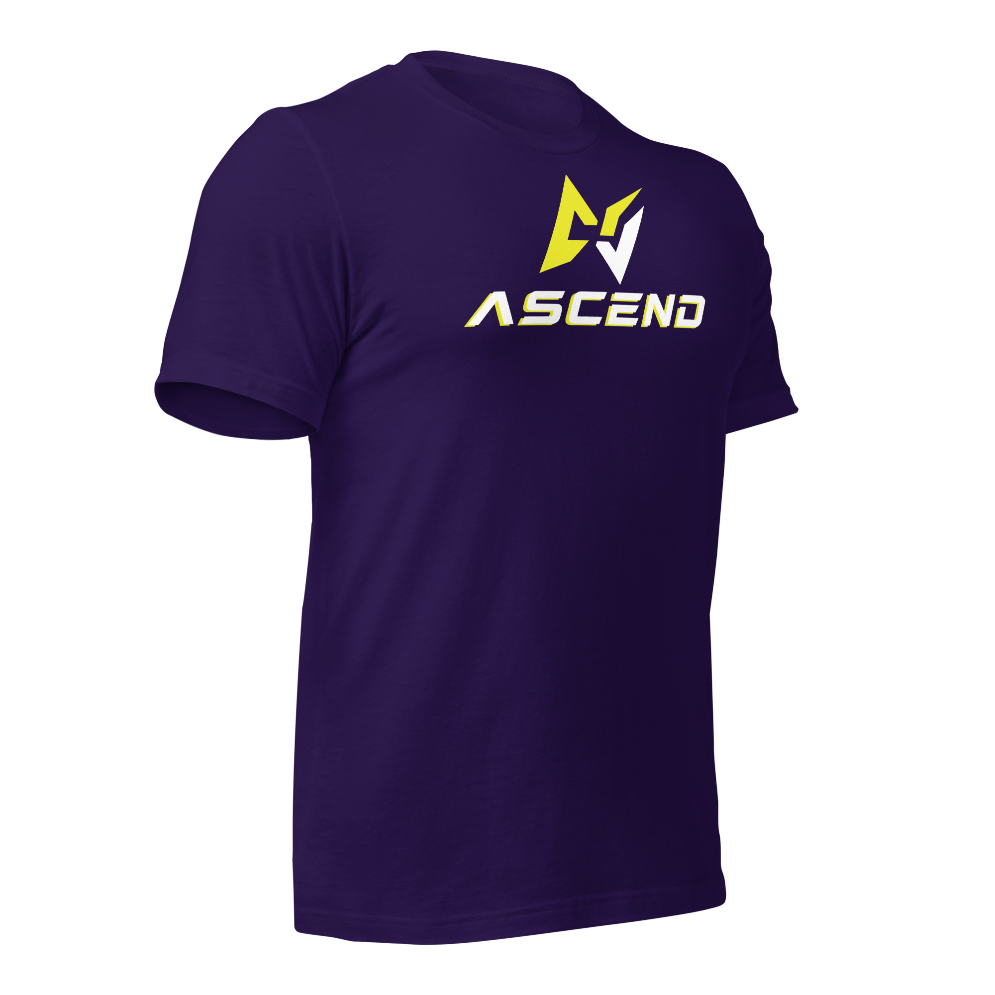 Acend (Unisex t-shirt) - Image 12