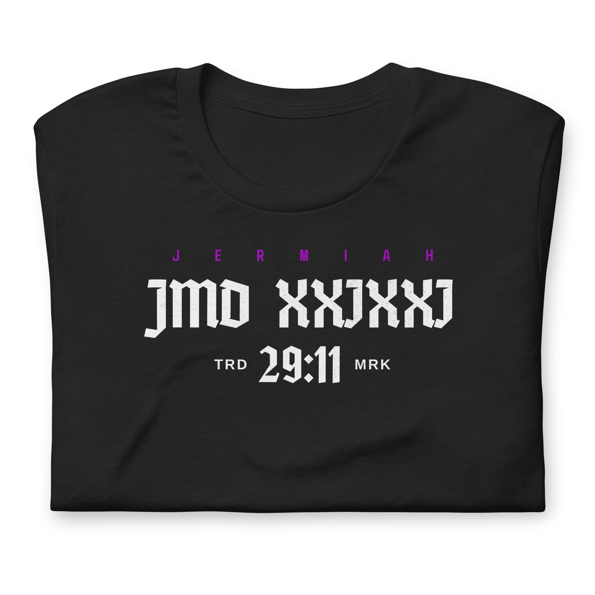 JMD XXIXXI (Unisex t-shirt) - Image 4