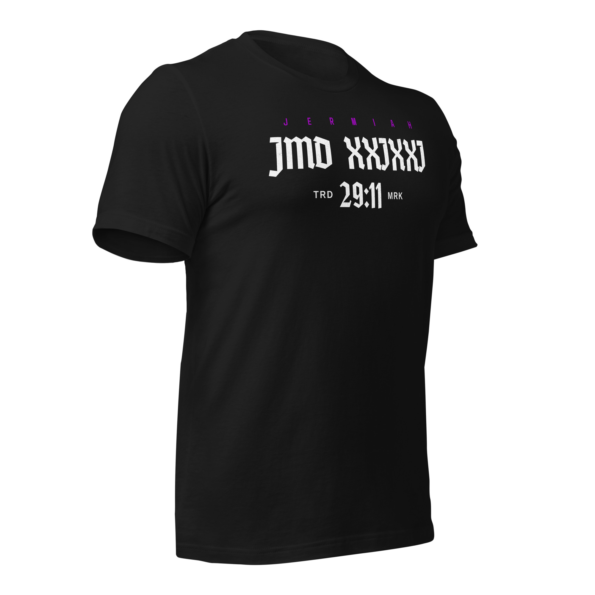 JMD XXIXXI (Unisex t-shirt) - Image 17