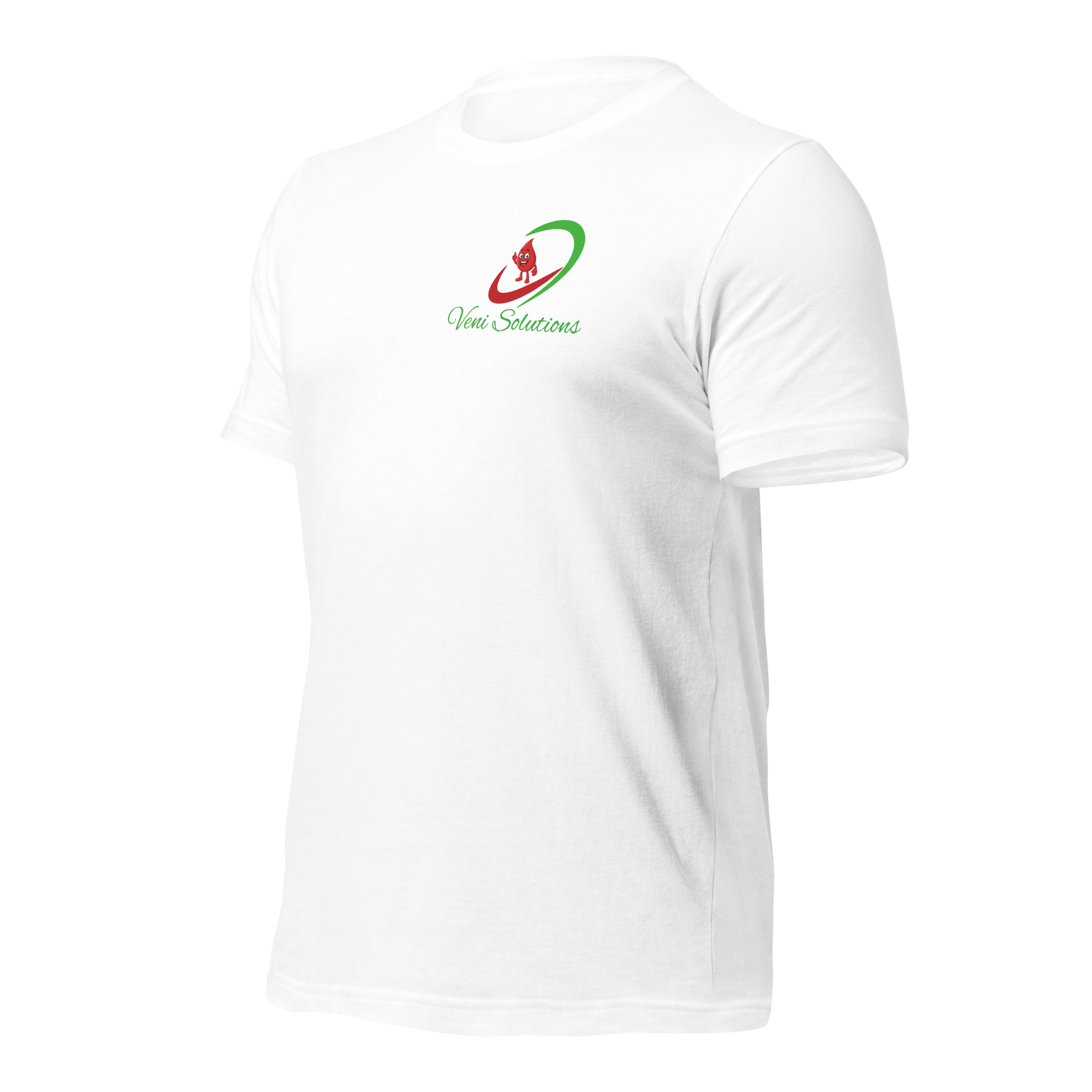 Unisex t-shirt - Image 15