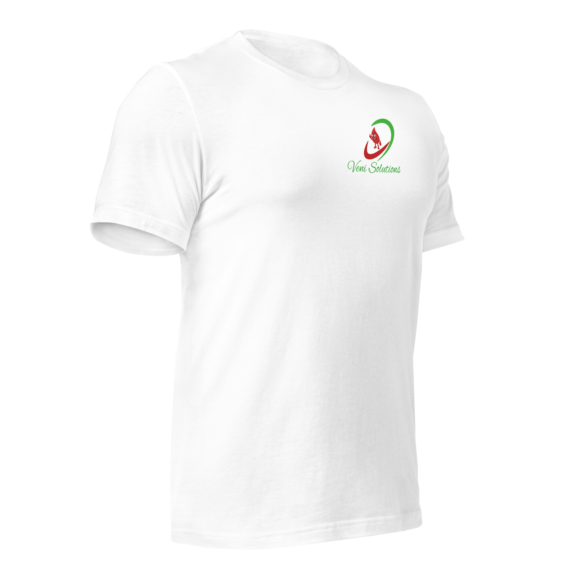 Unisex t-shirt - Image 16